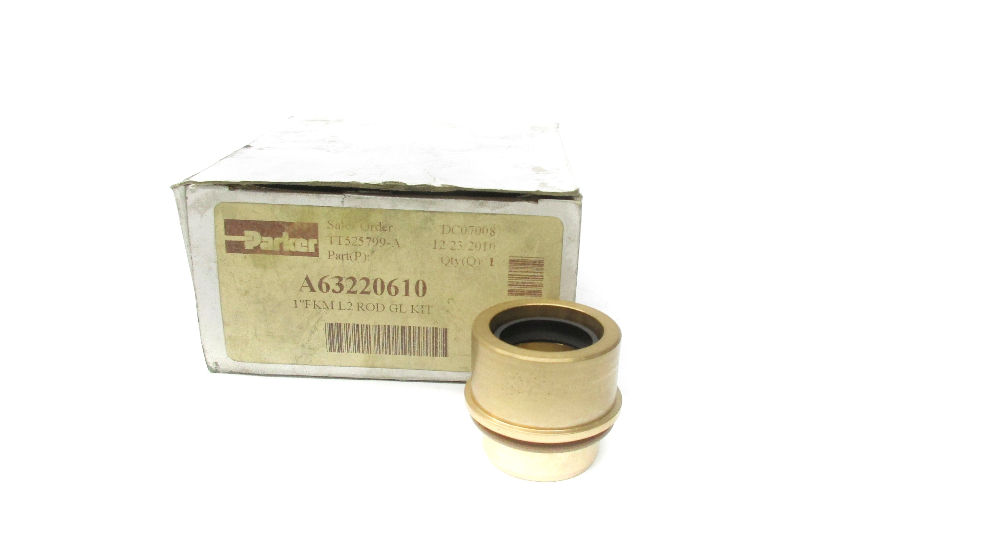 PARKER A63220610 NSMP