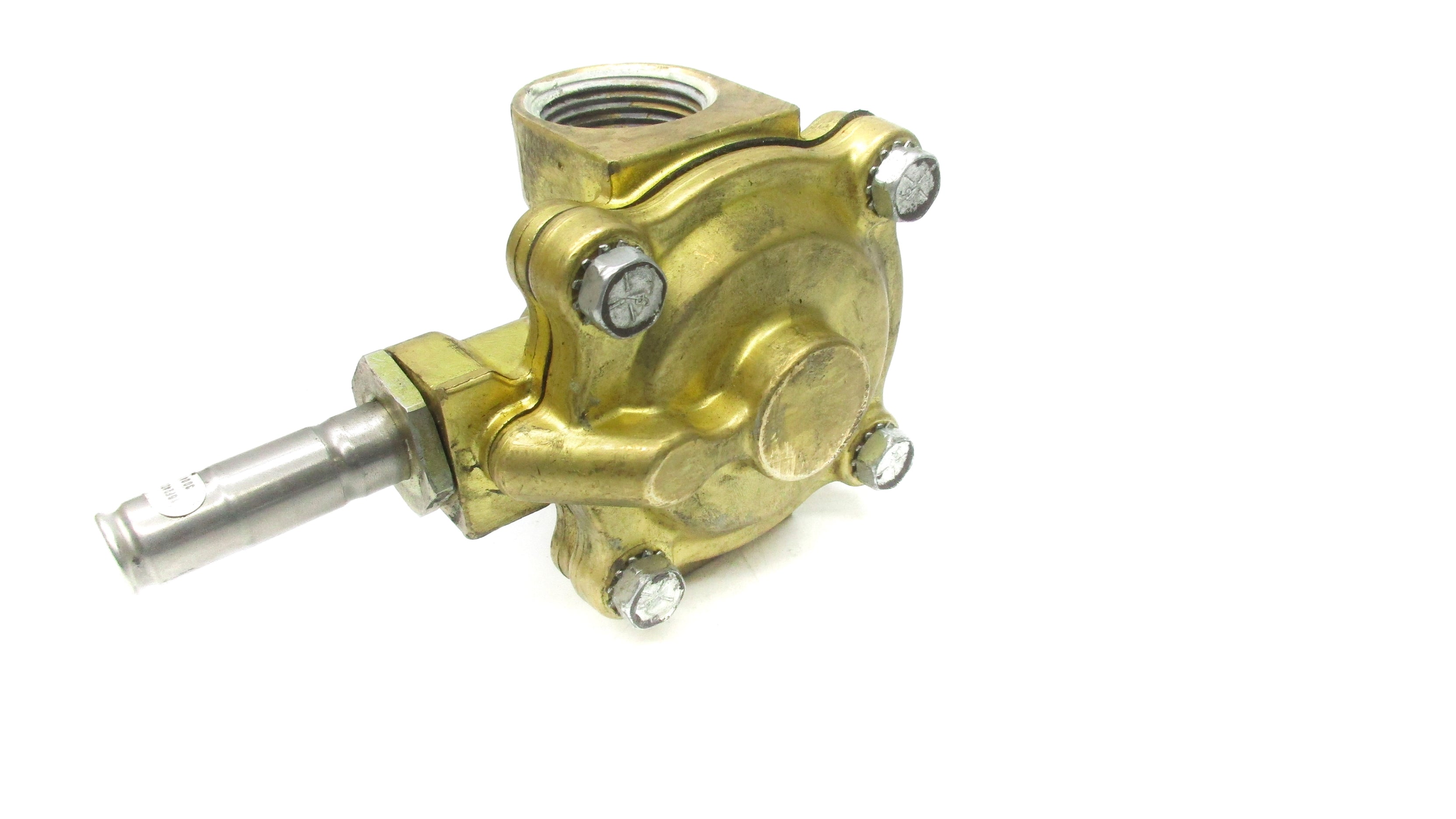 PARKER 16F24O2164ACF UNMP