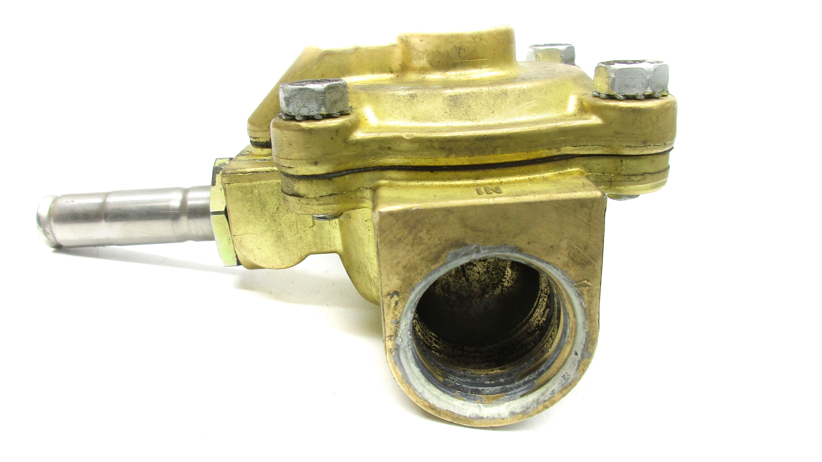 PARKER 16F24O2164ACF UNMP