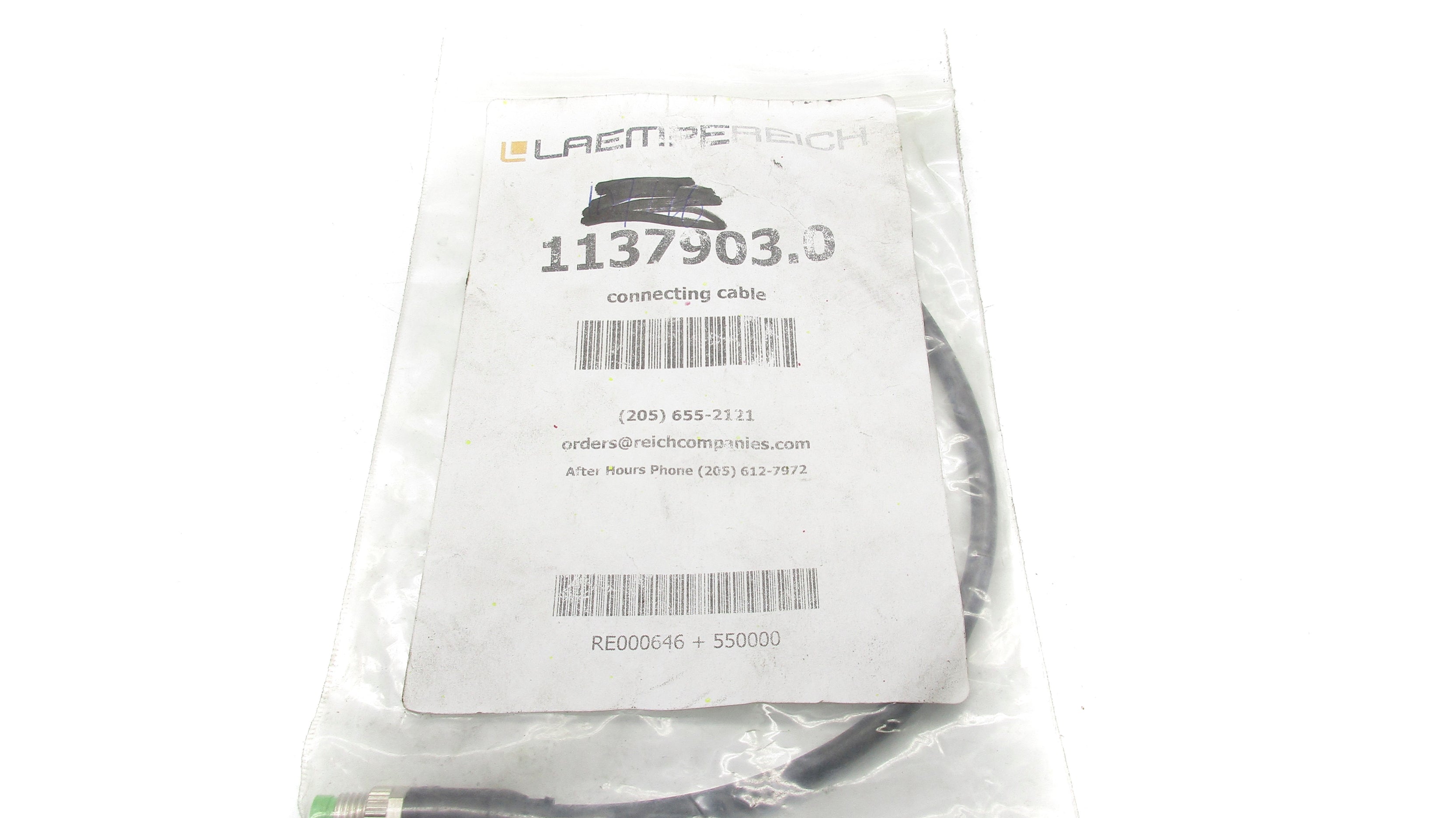 LAEMPEREICH 1137903.0 NSMP