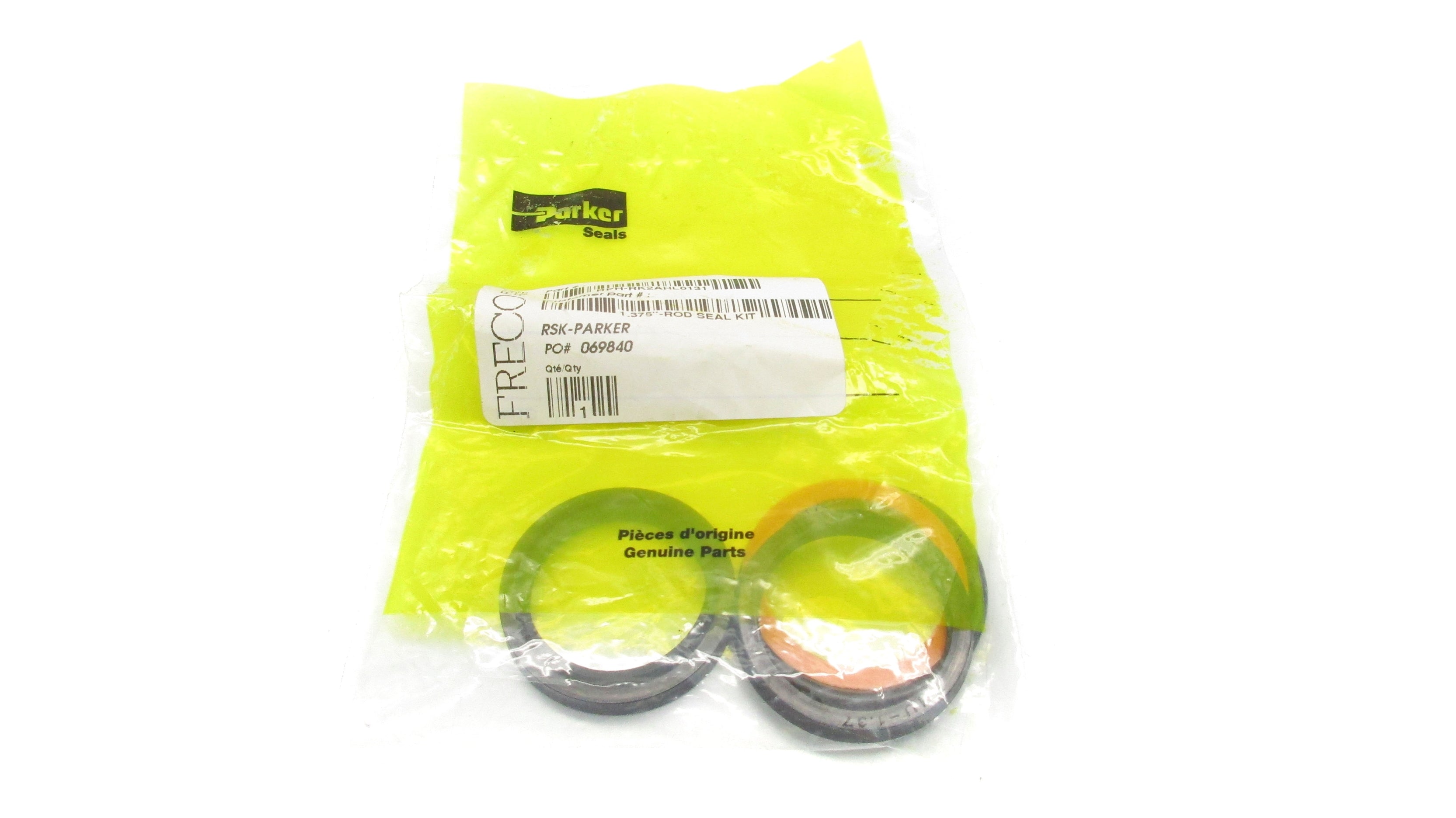 PARKER RPH-RK2AHL0131 NSMP
