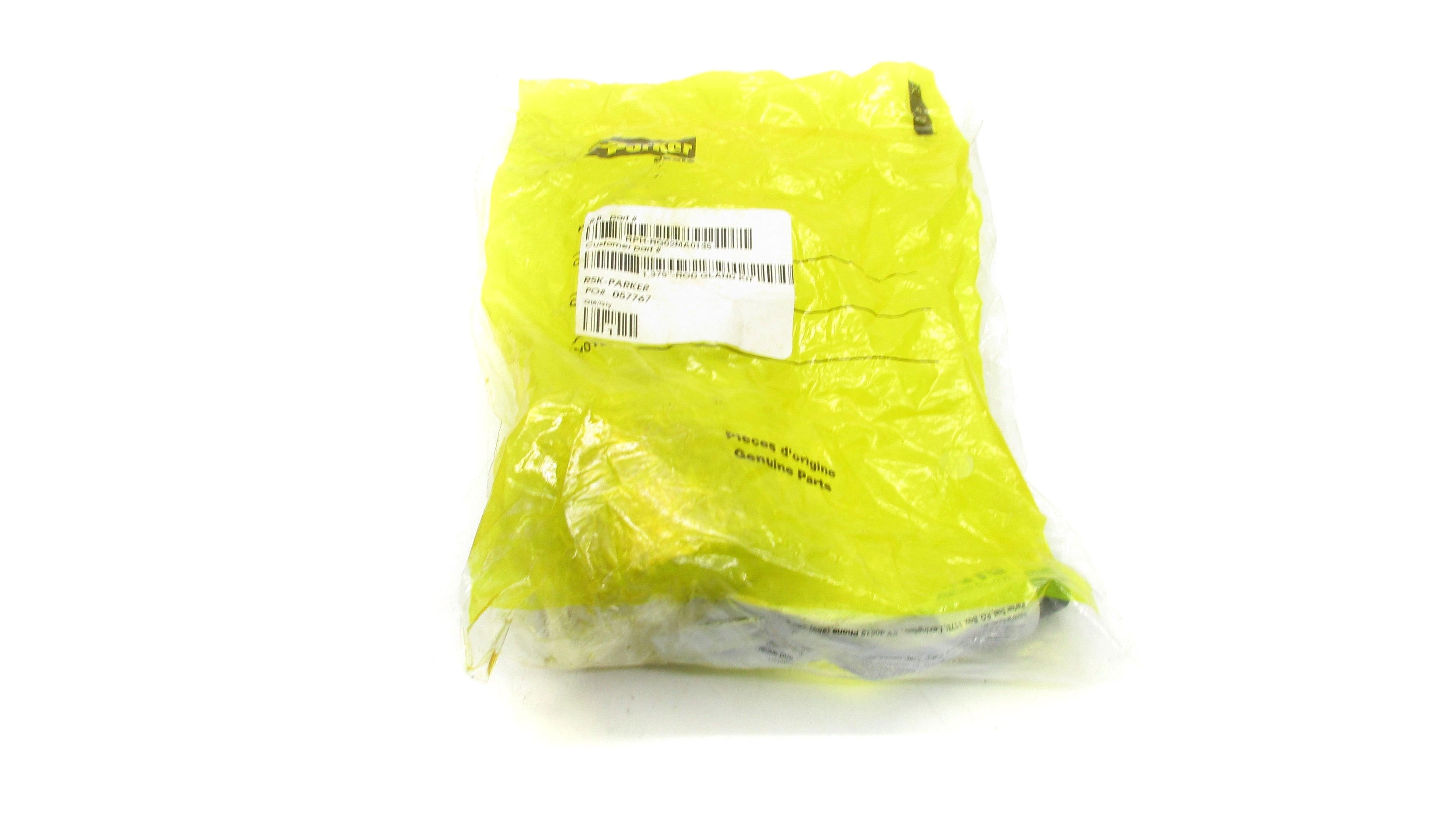 PARKER RPH-RG02MA0135 NSMP