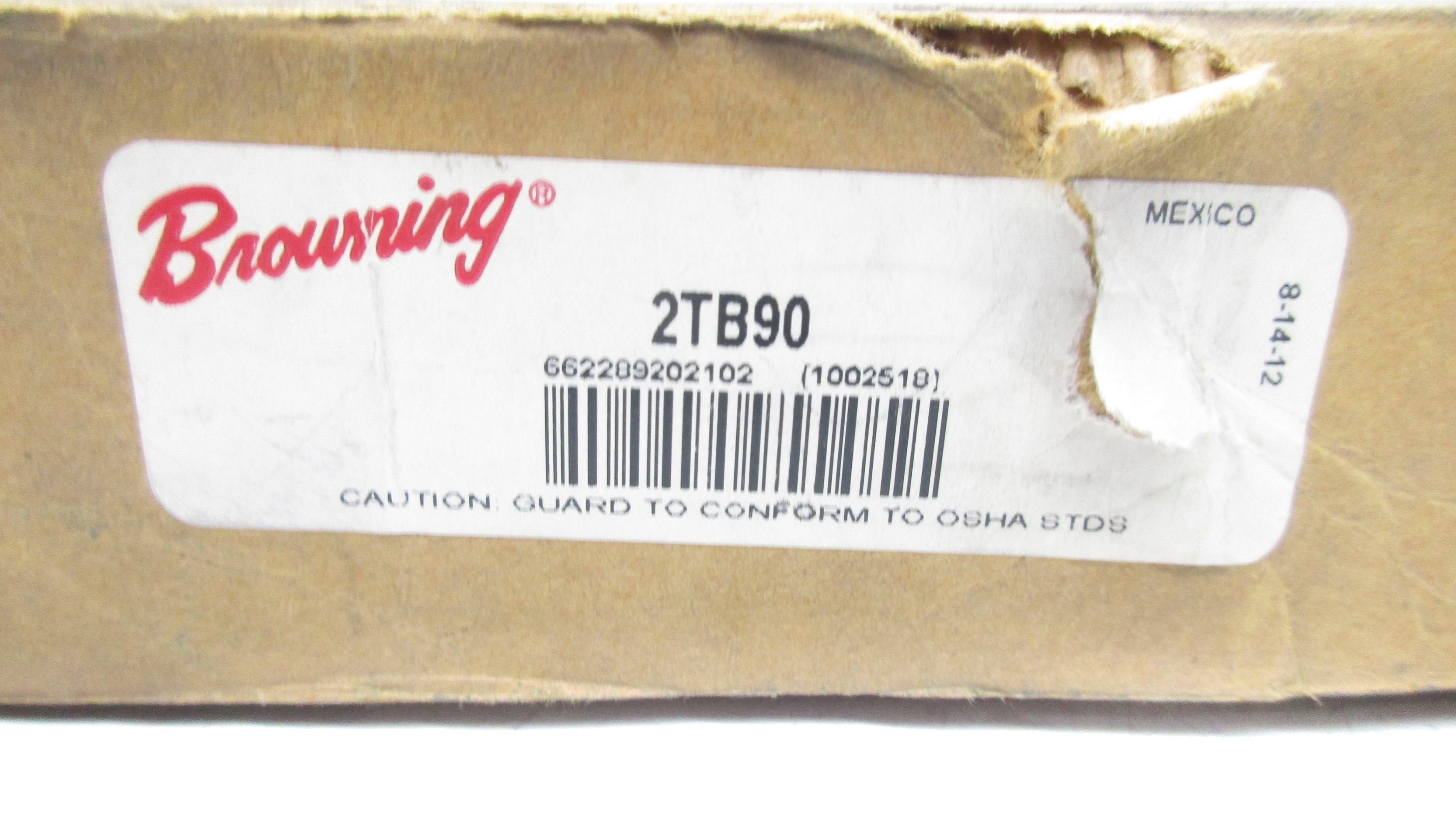 BROWNING 2TB90 NSMP