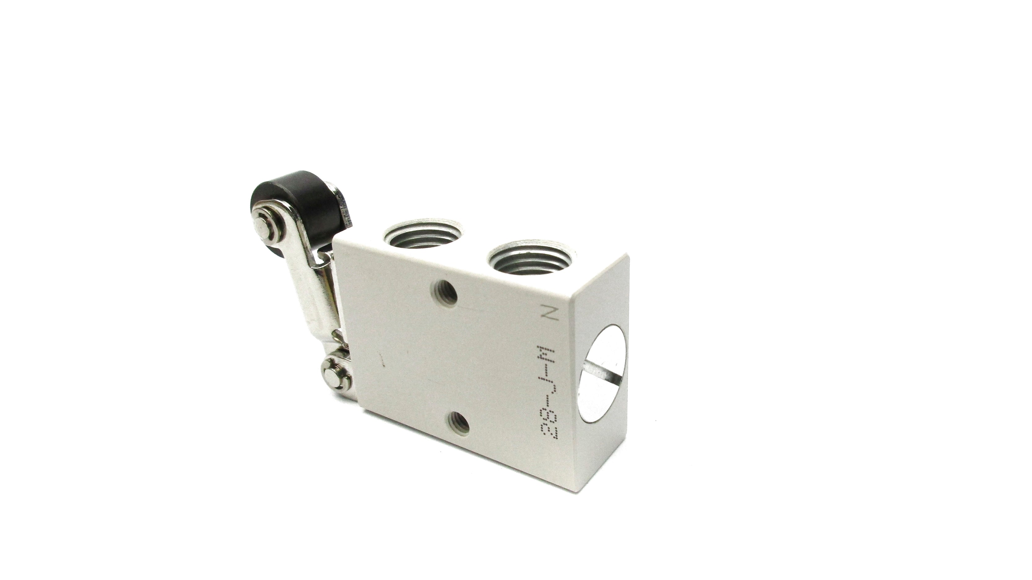 AIRTAC S3R-08 0-114PSI NSMP