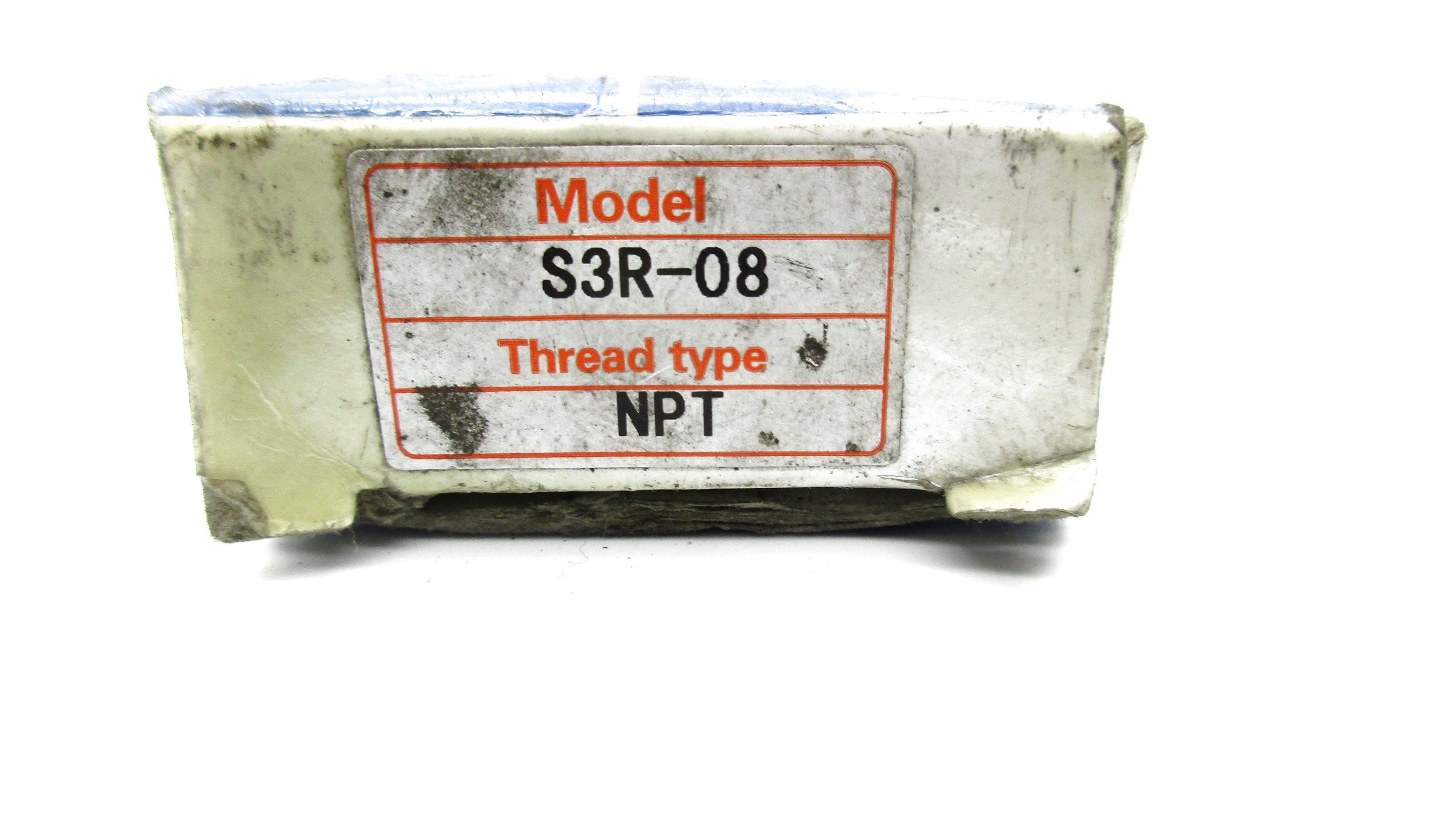 AIRTAC S3R-08 0-114PSI NSMP