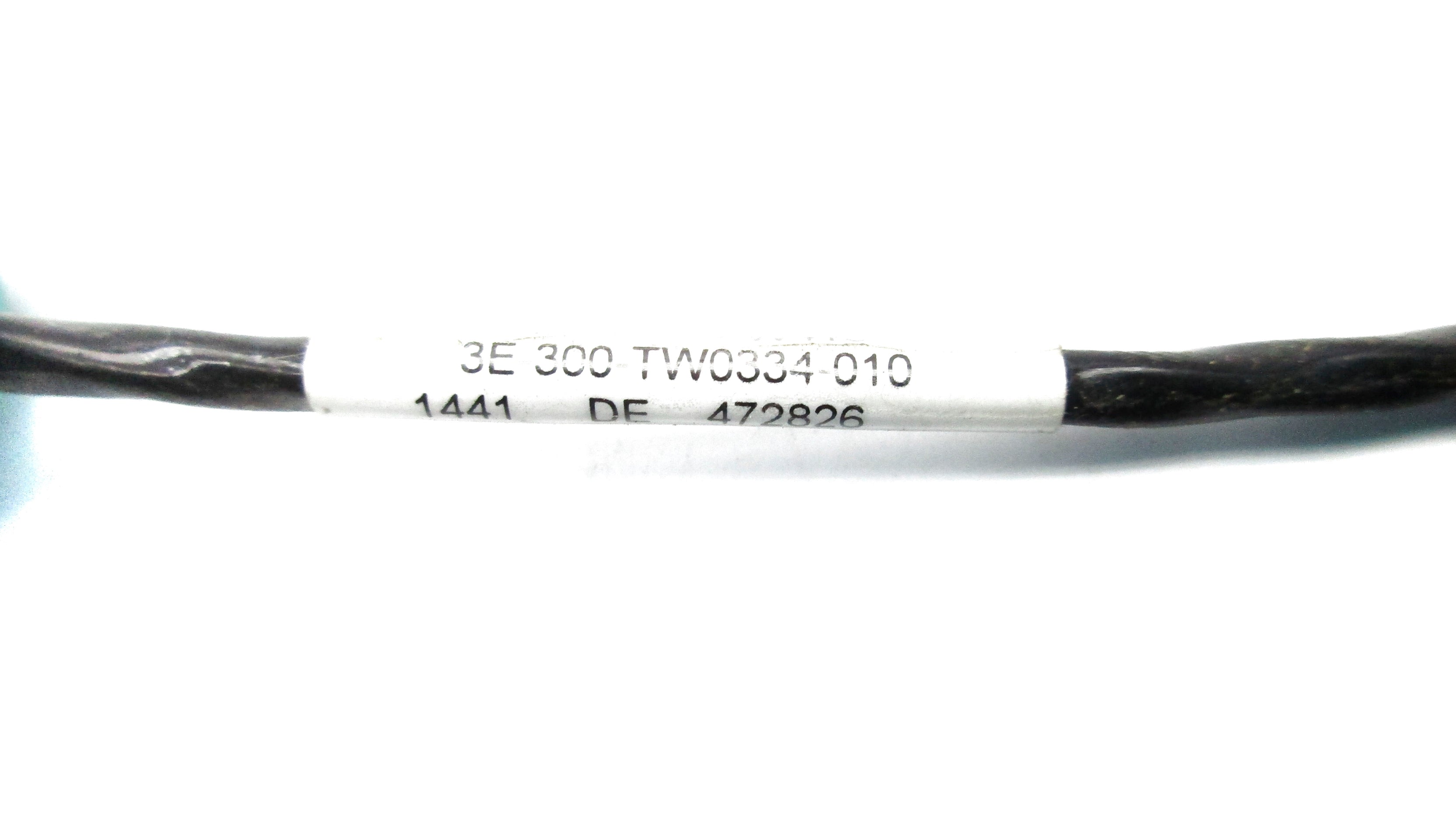 BALLUF BCCW313-W413-3E-300-TW0334-010 NSNP