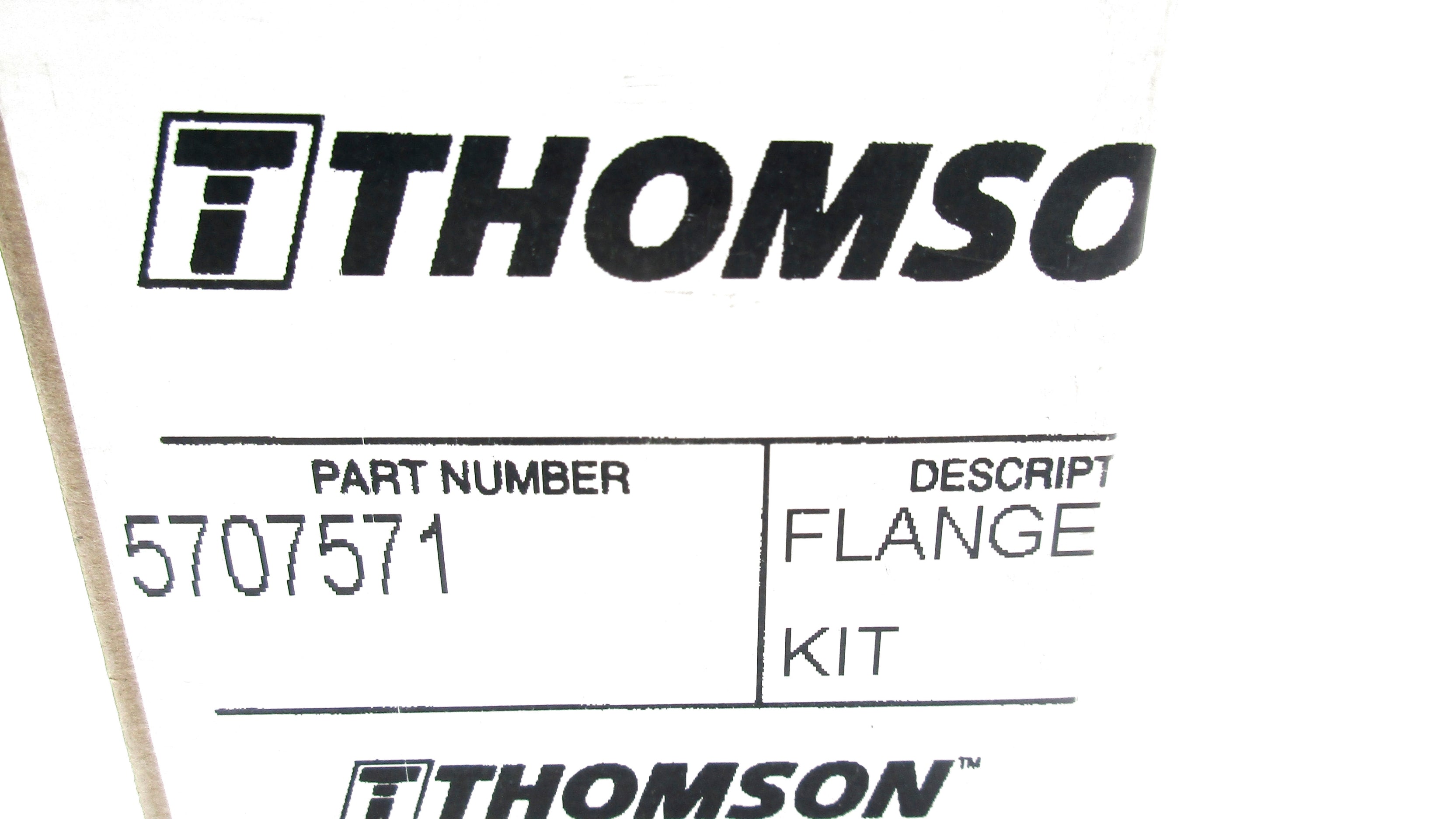 THOMSON 5707571 NSMP