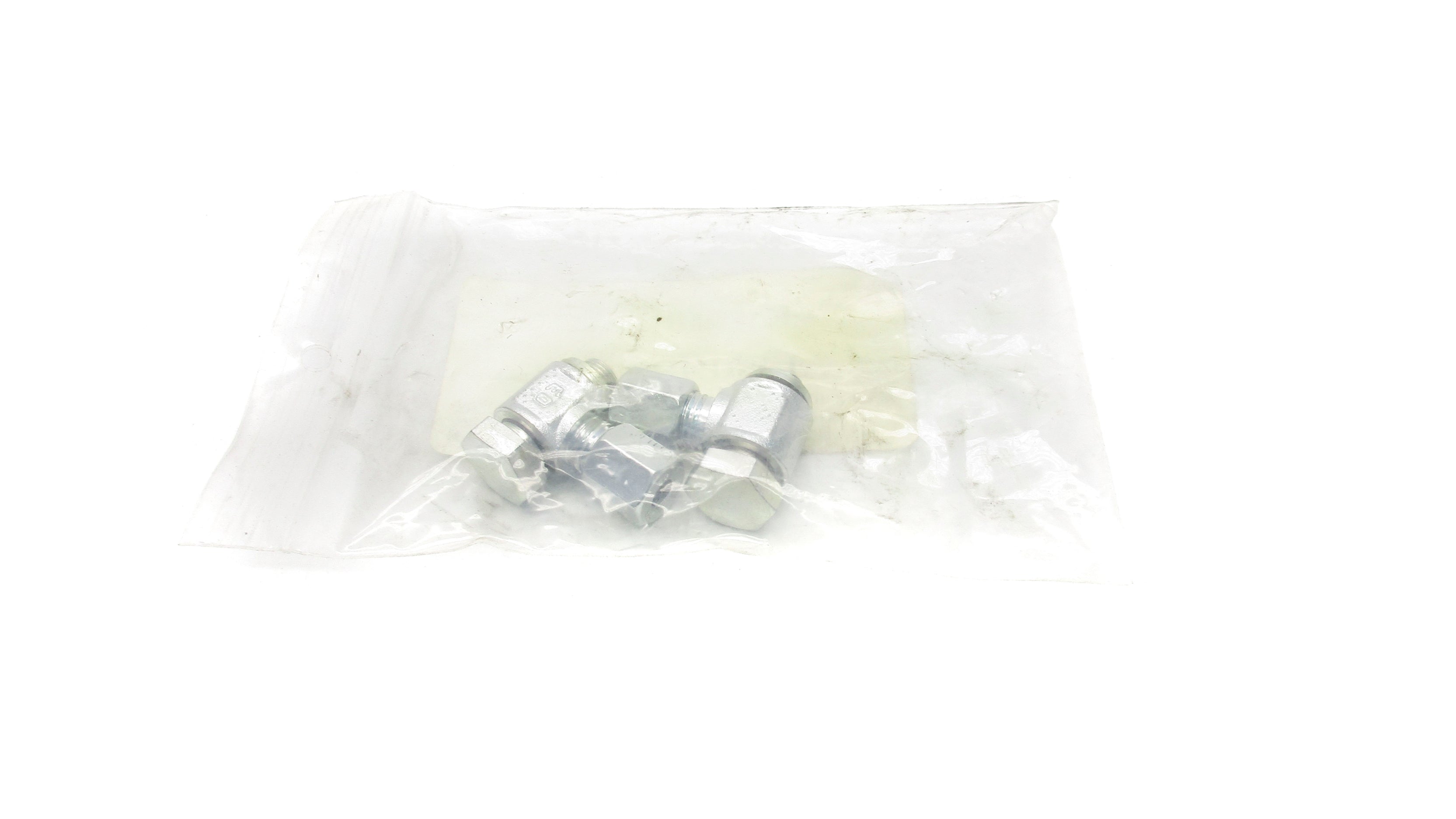 PARKER WH06ZLRKDSCF (PKG OF 2) NSMP