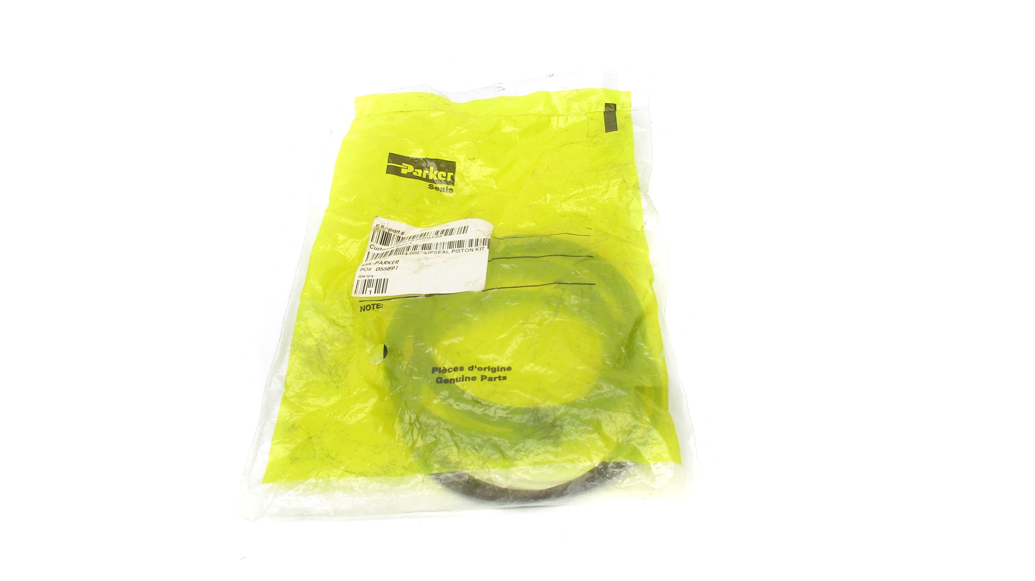 PARKER RPH-PK042HLL05 NSMP