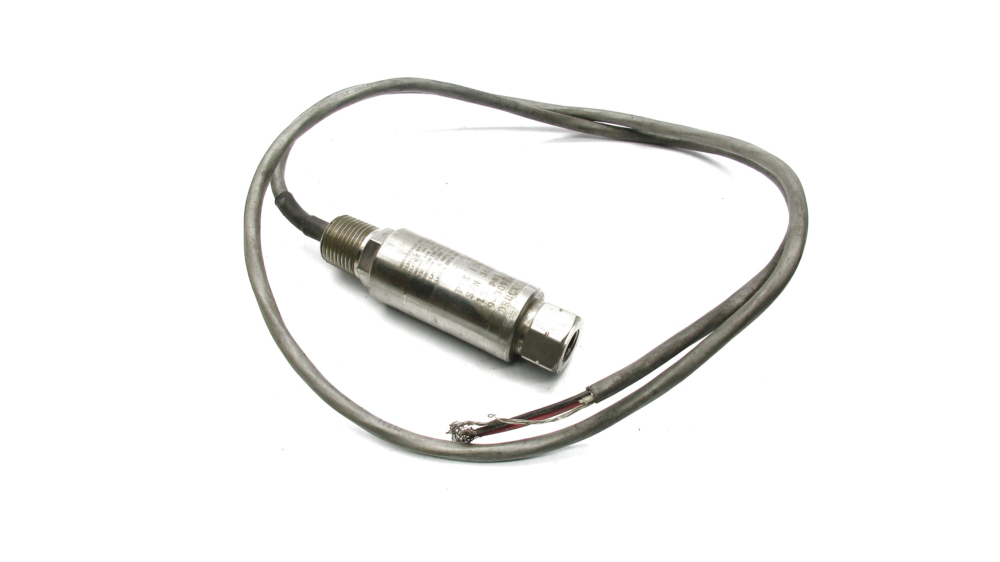 DRUCK PTX1240 UNMP