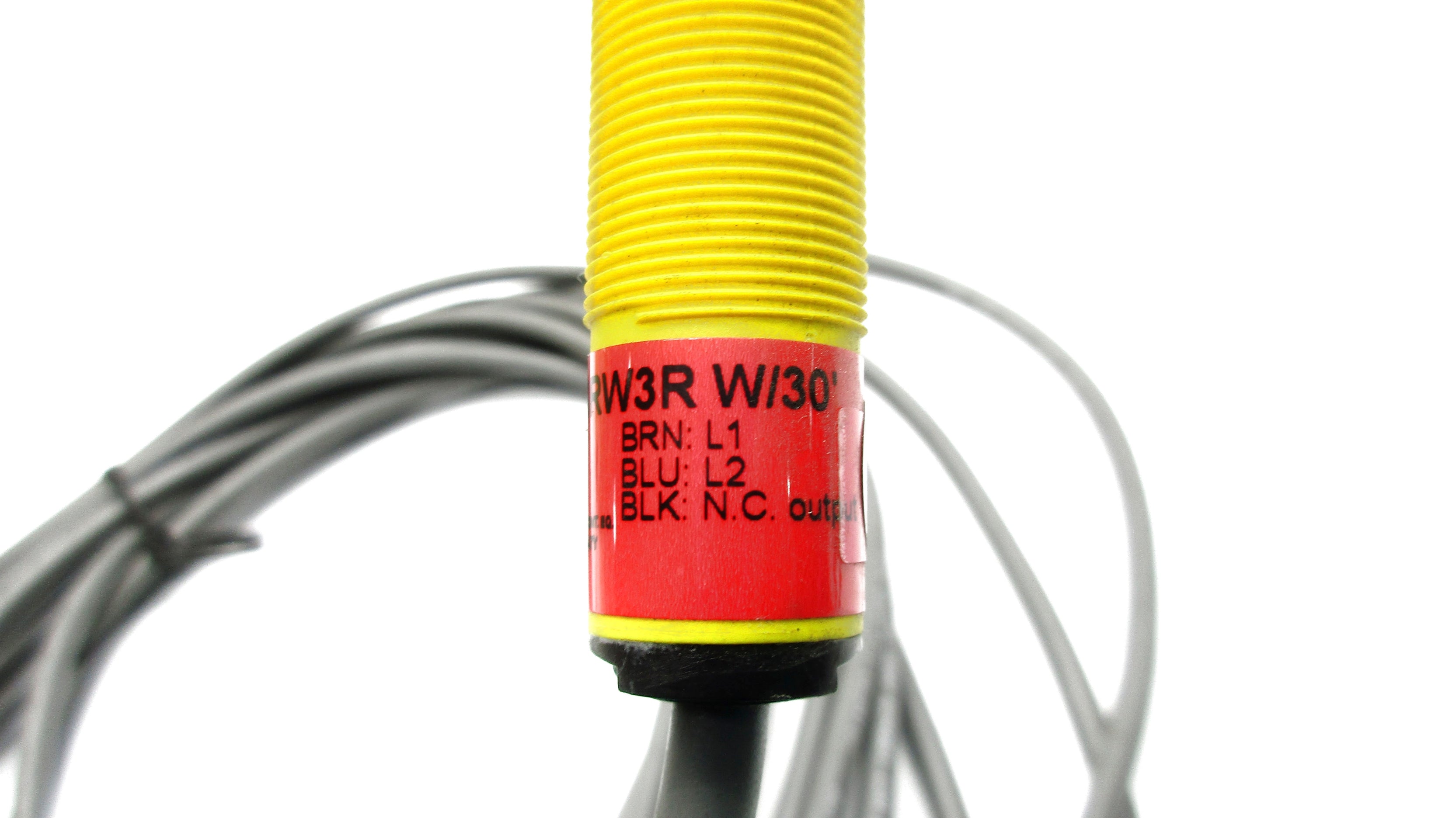 BANNER ENGINEERING S18RW3RW/30 UNMP