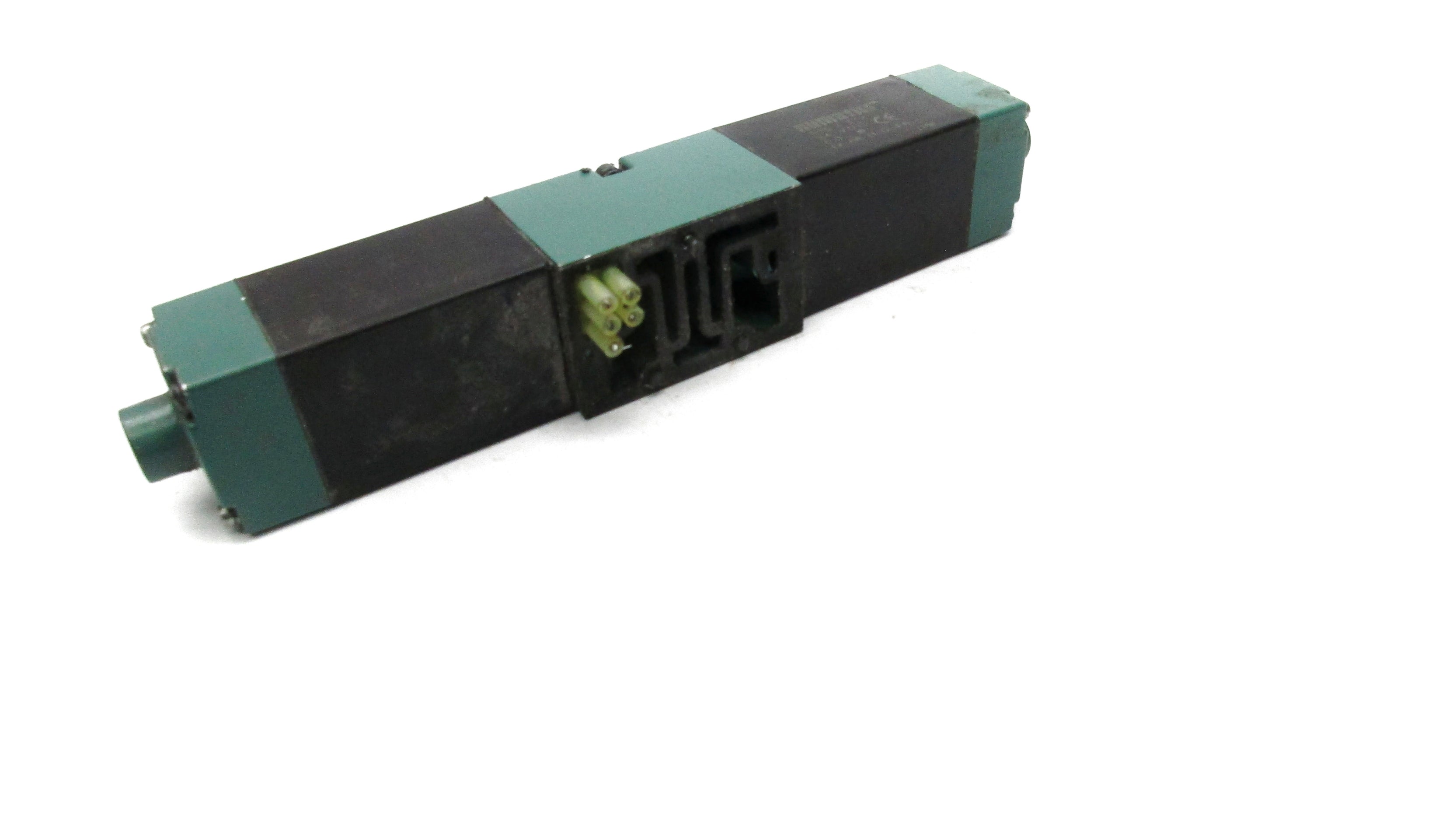 NUMATICS 152SS600M000061 24VDC 150PSI UNMP