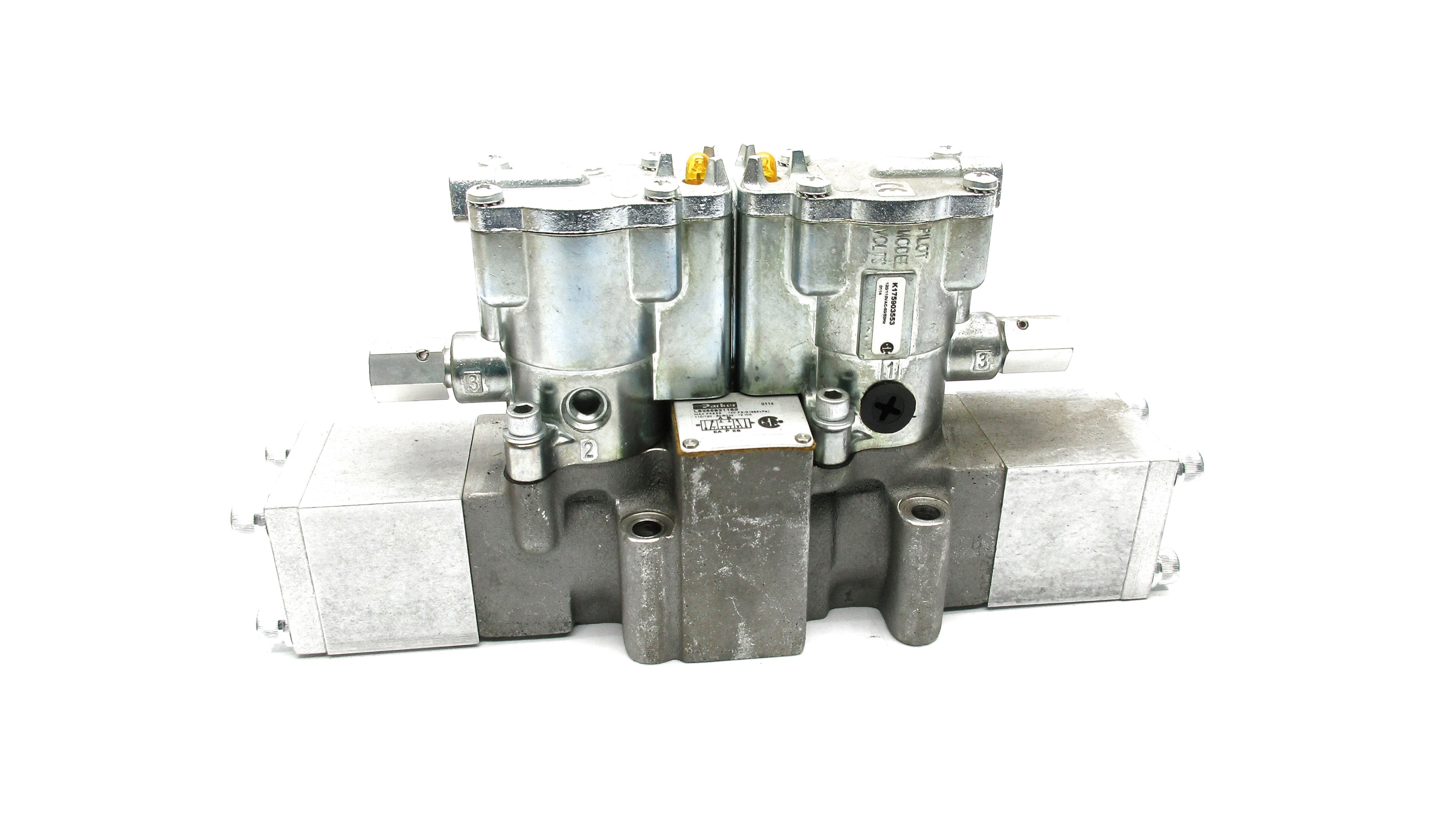 PARKER L5255921153 140PSI NSNP