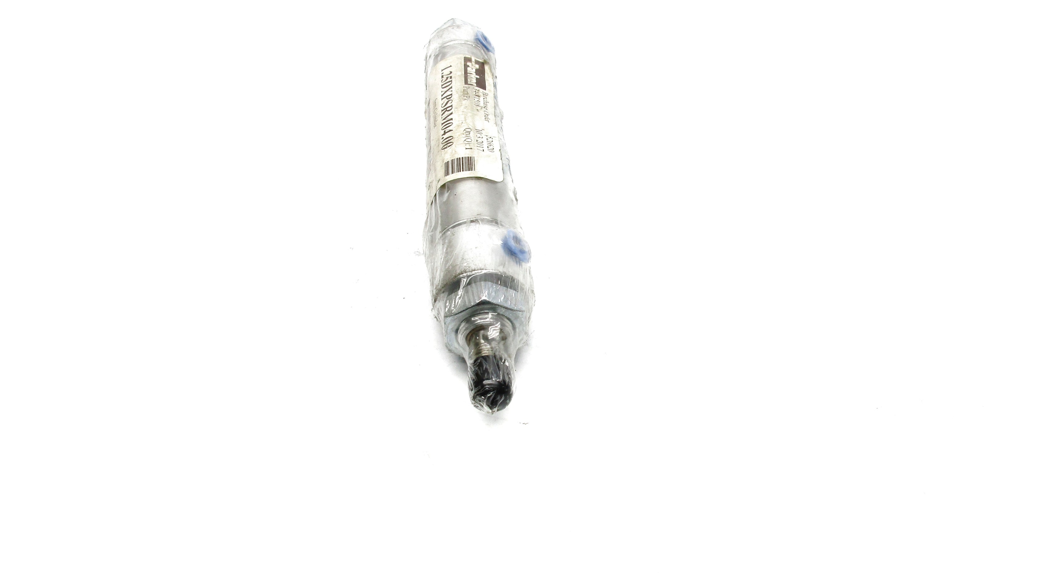 PARKER 1.25DXPSRM04.00 NSMP