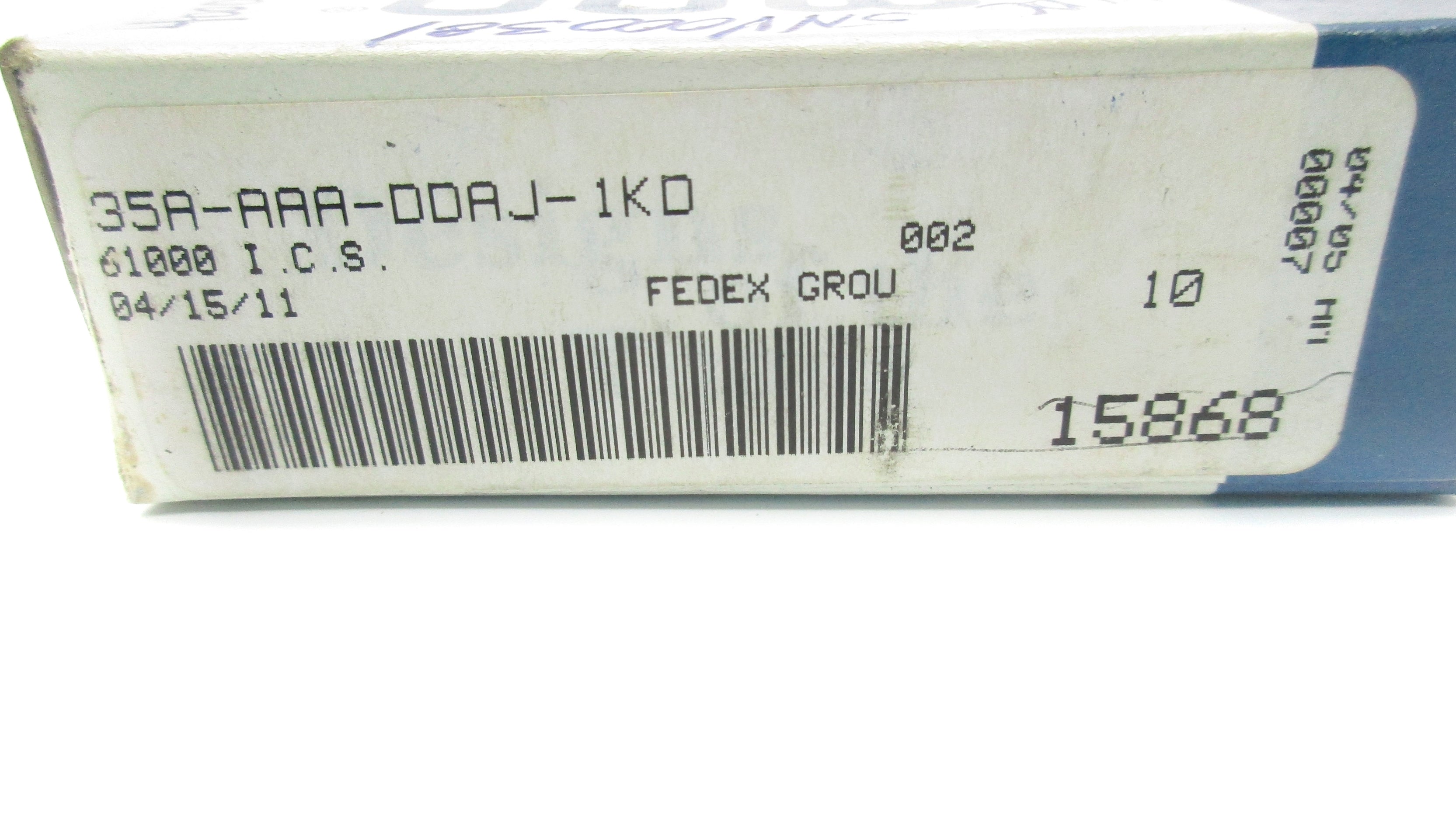 MAC 35A-AAA-DDAJ-1KD 24VDC 120PSI NSMP