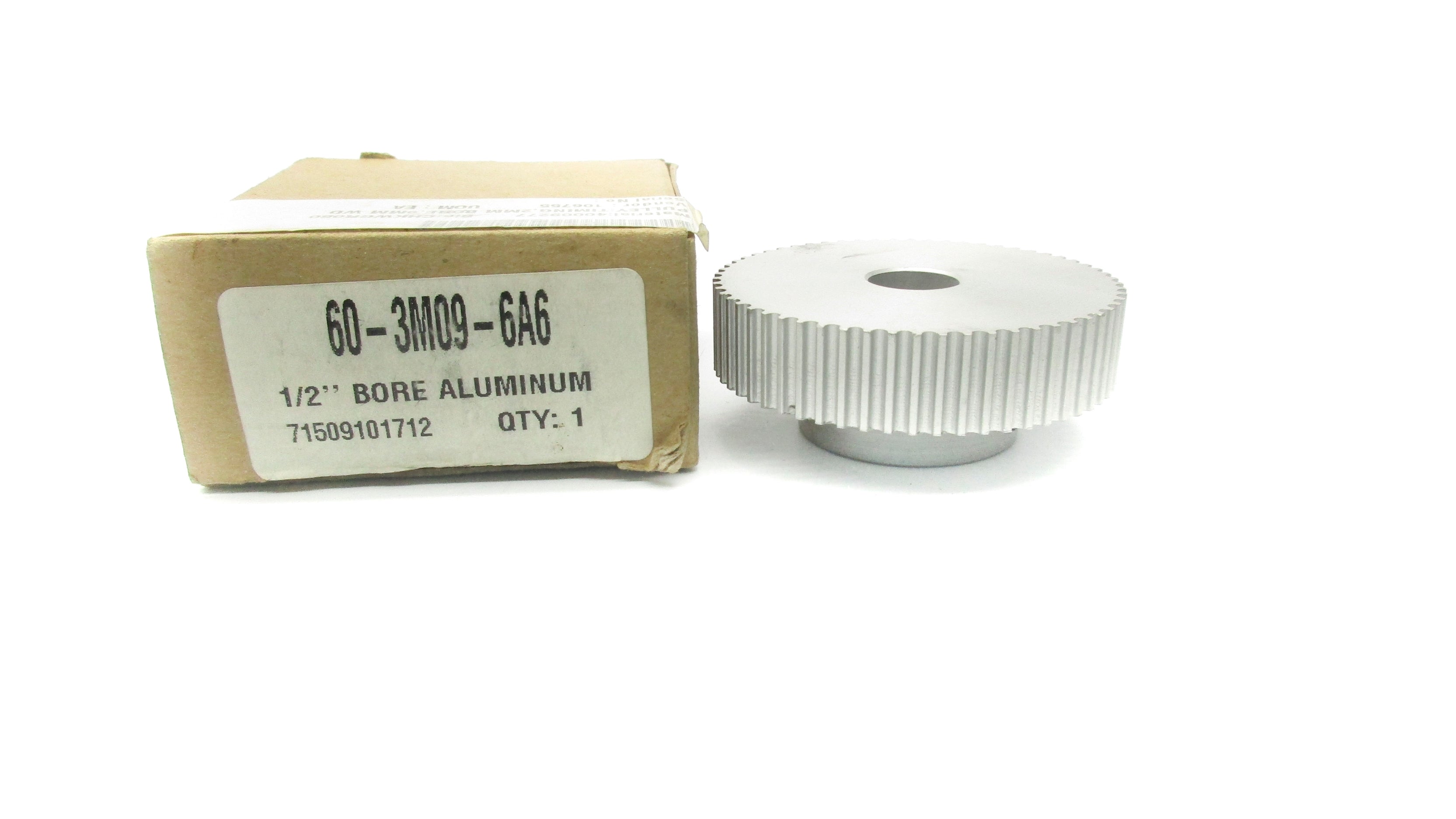 B & B 60-3M09-6A6 NSMP