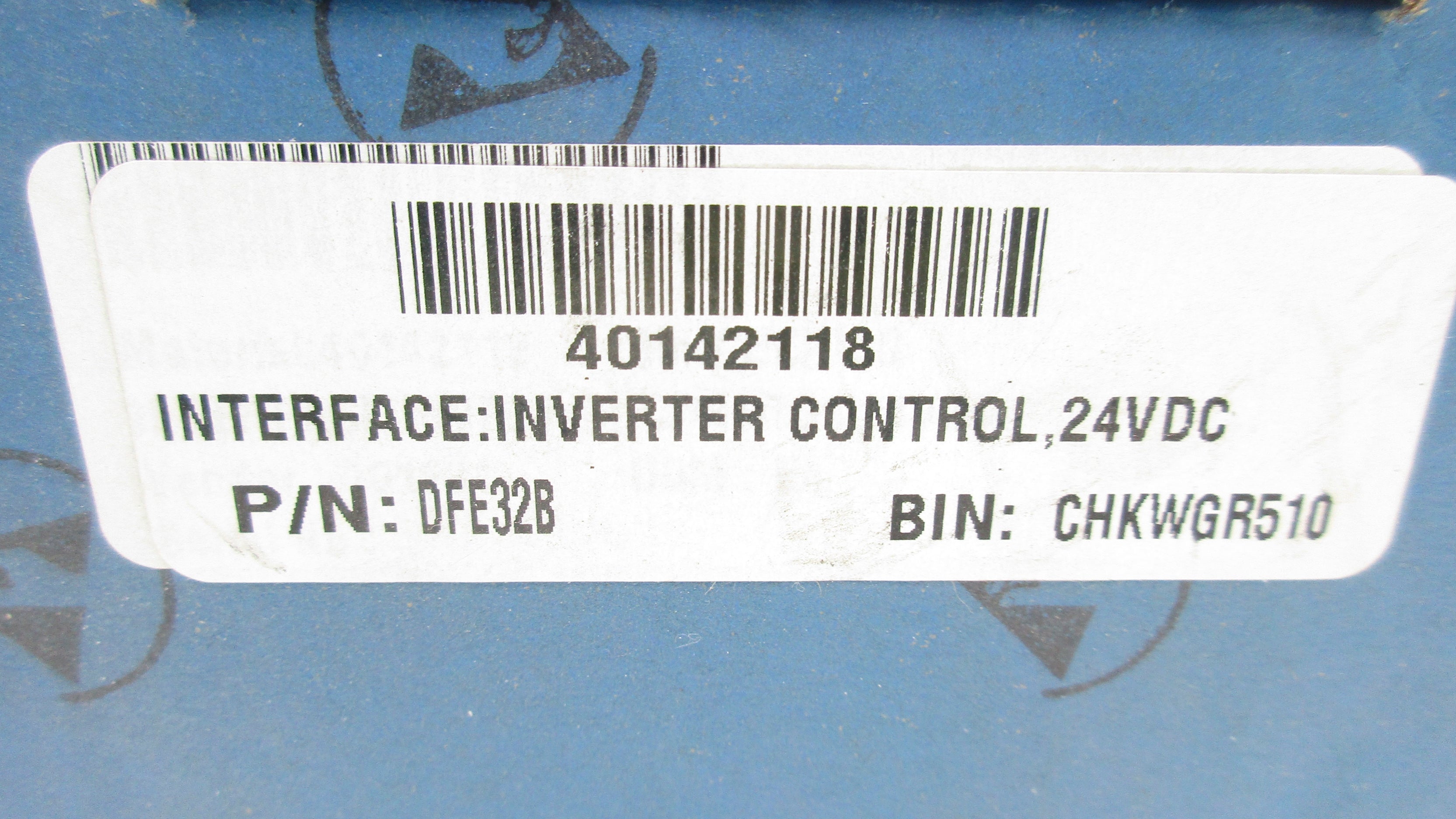 INDUSTRIAL MRO DFE32B NSMP