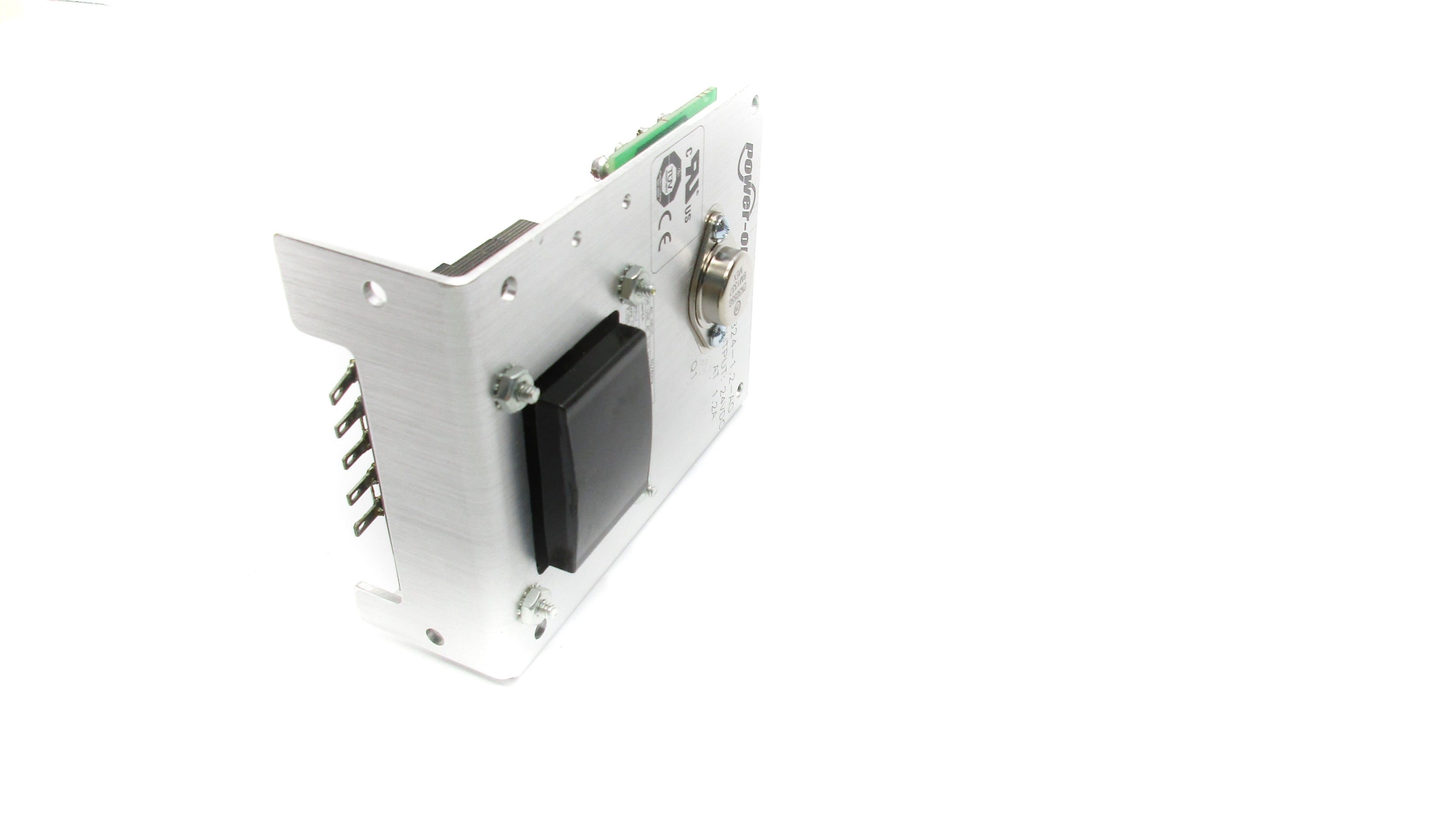 POWER-ONE HB24-1.2-AG 240VAC 0.75A NSMP