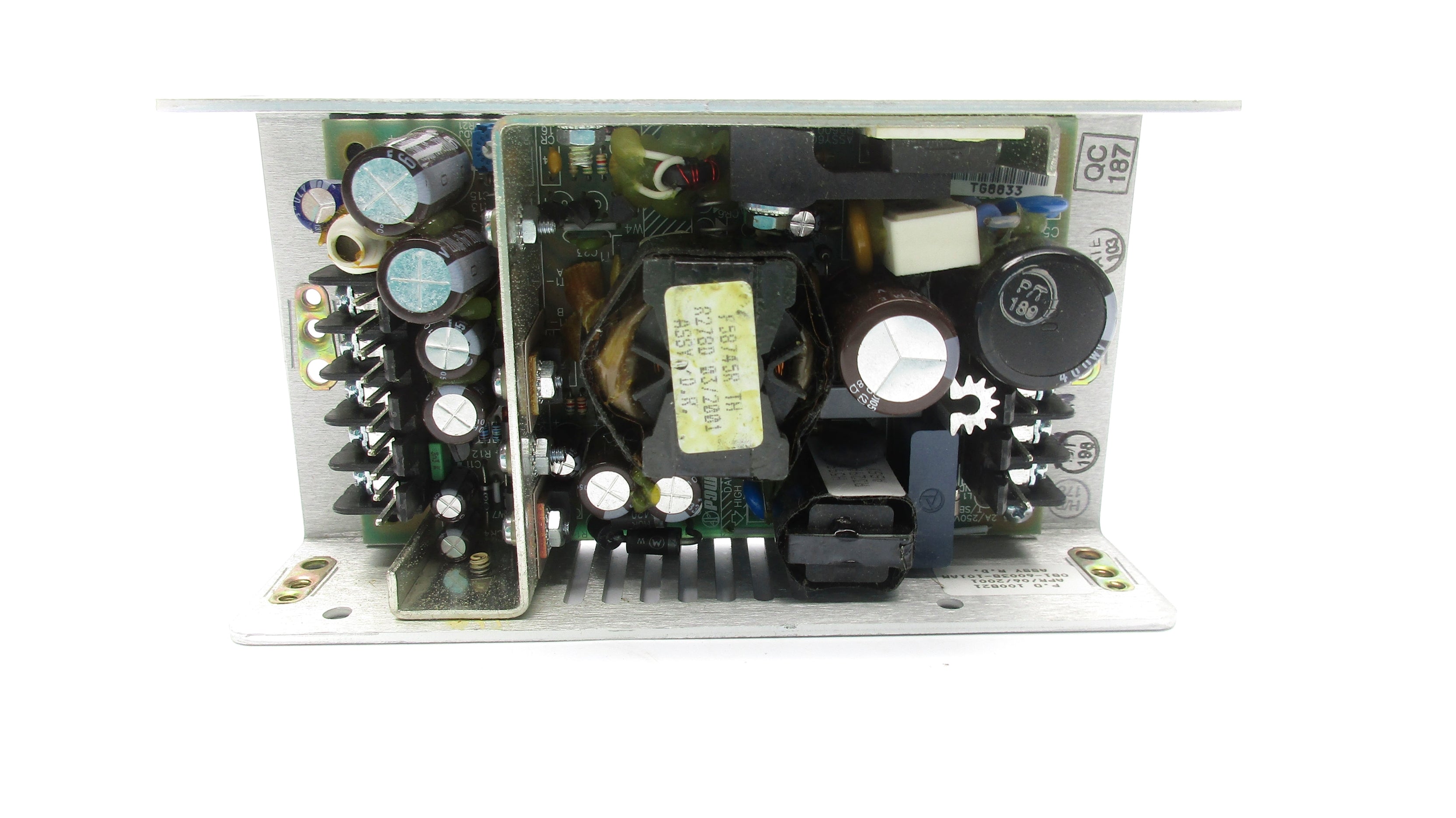POWER-ONE MAP55-4000 NSMP