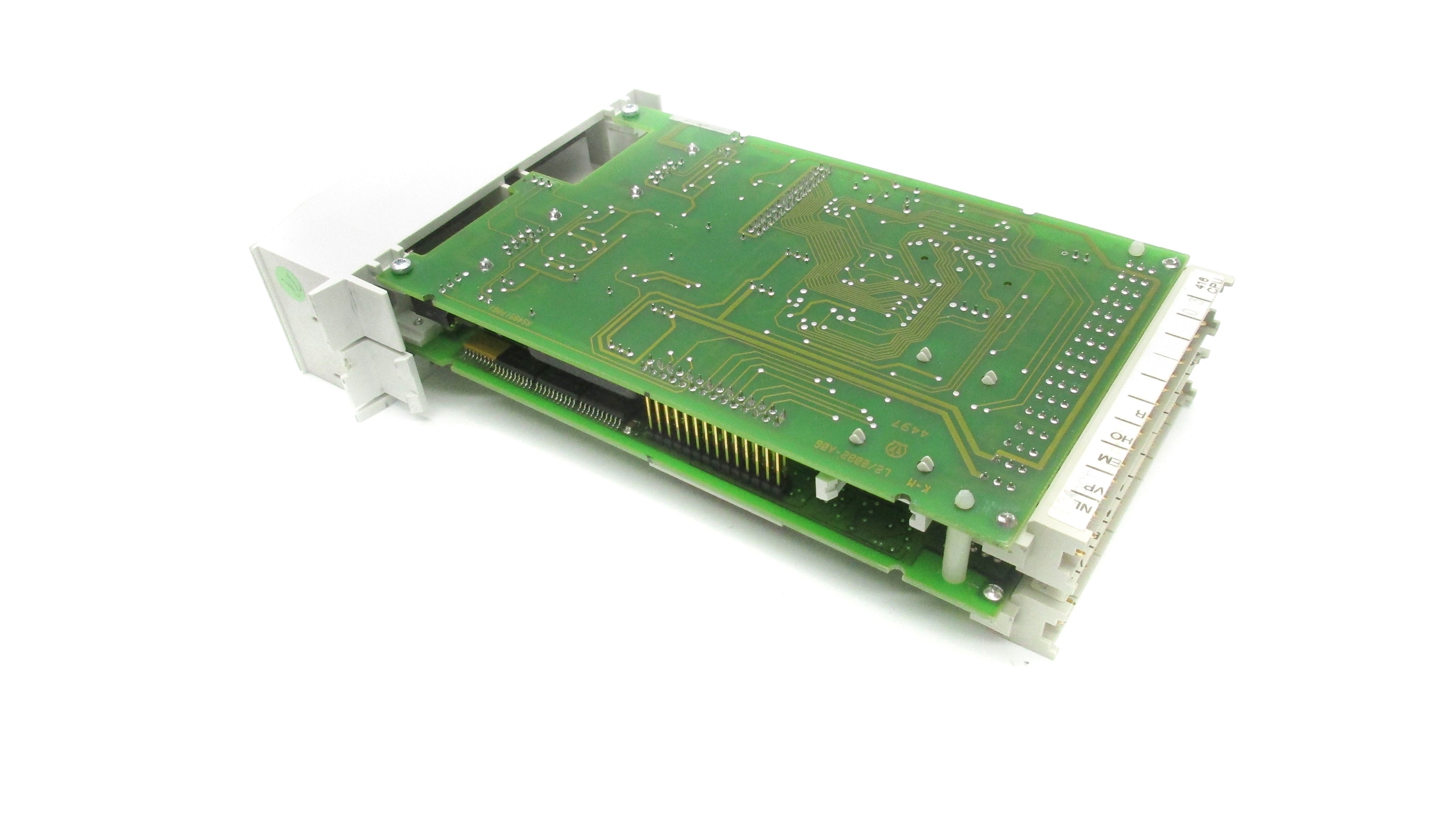 KLOCKNER MOELLER PS416-CPU-400 NSMP