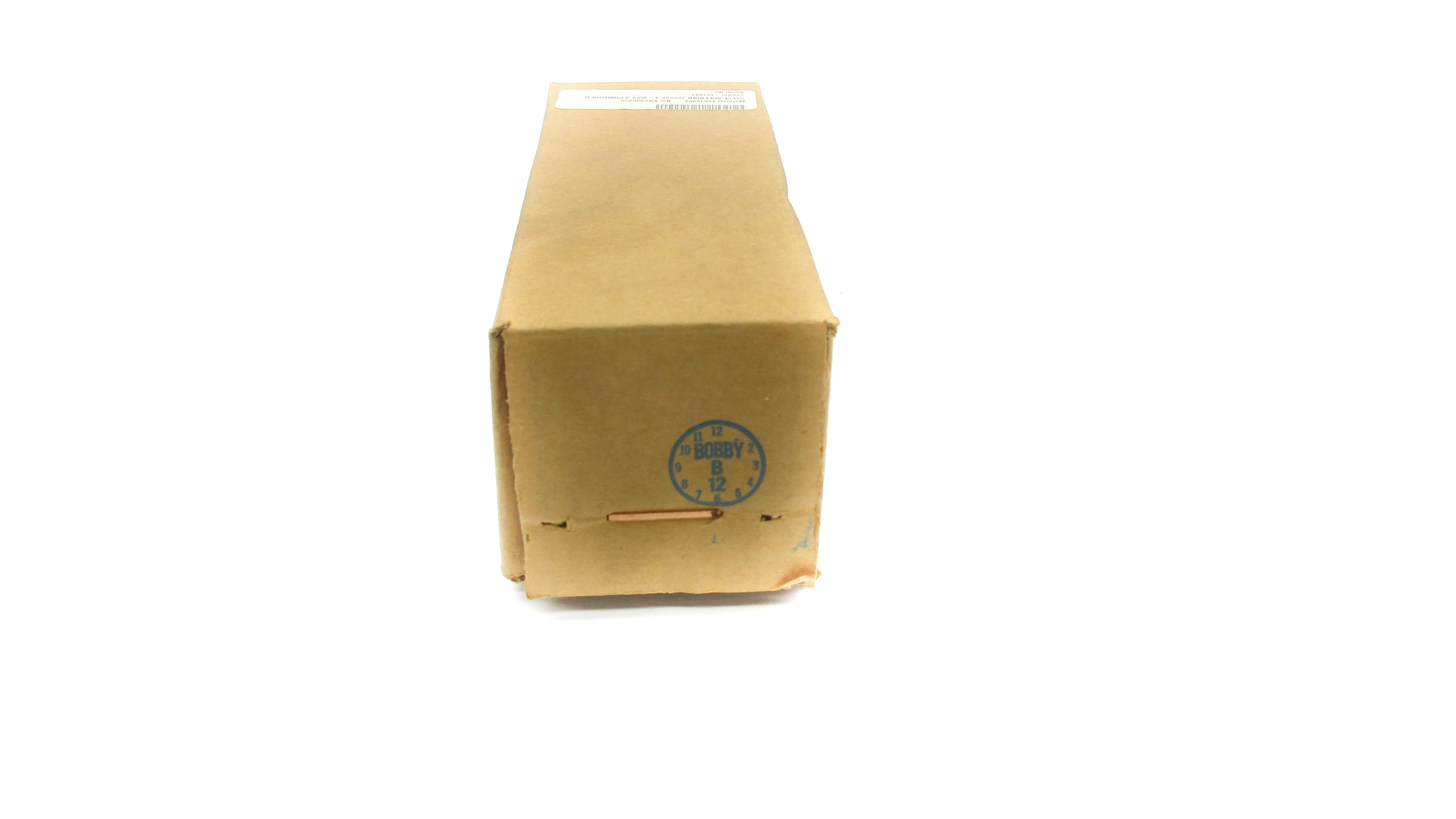 MAC 6323D-000-PM-111DA NSFS