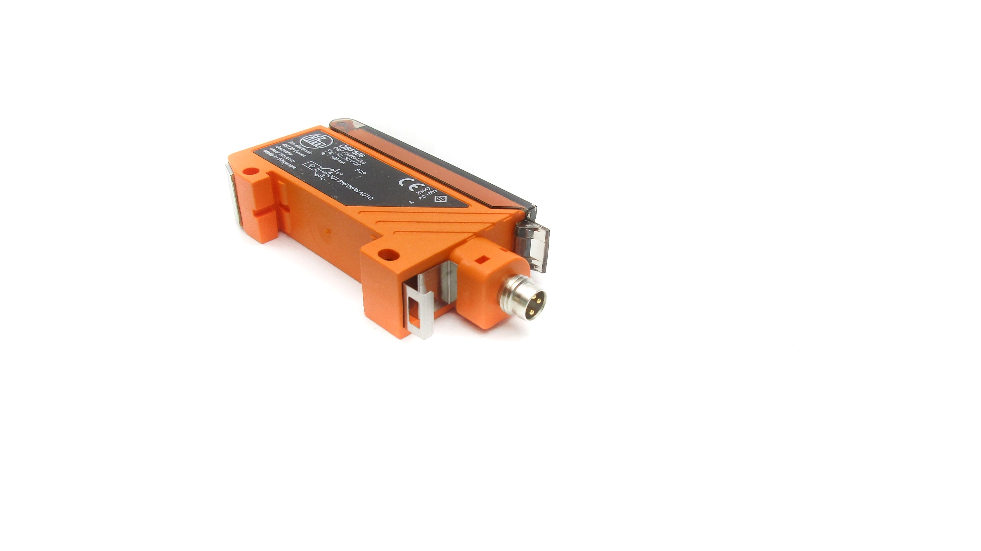 IFM EFECTOR OBF506 NSMP