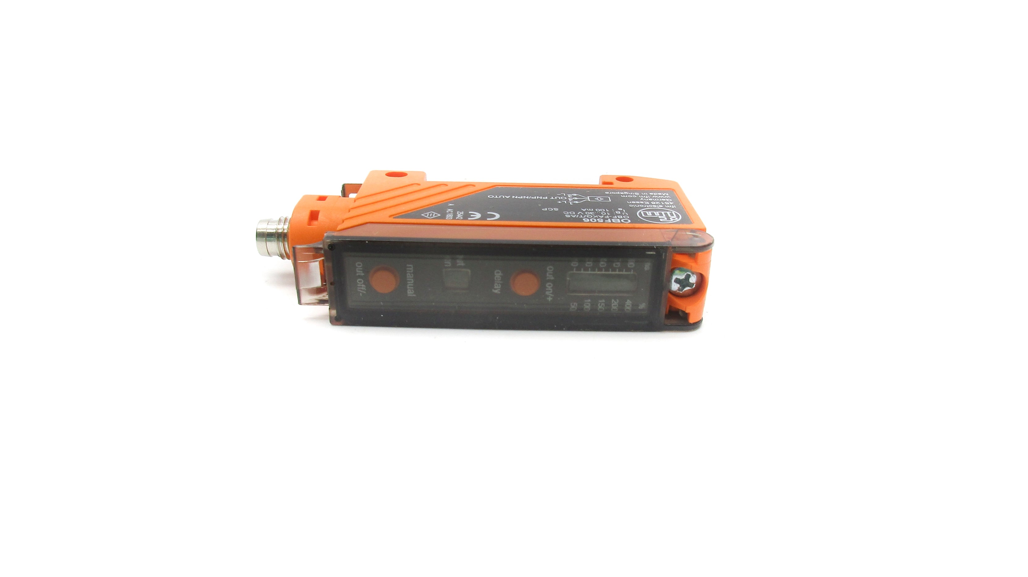 IFM EFECTOR OBF506 NSMP
