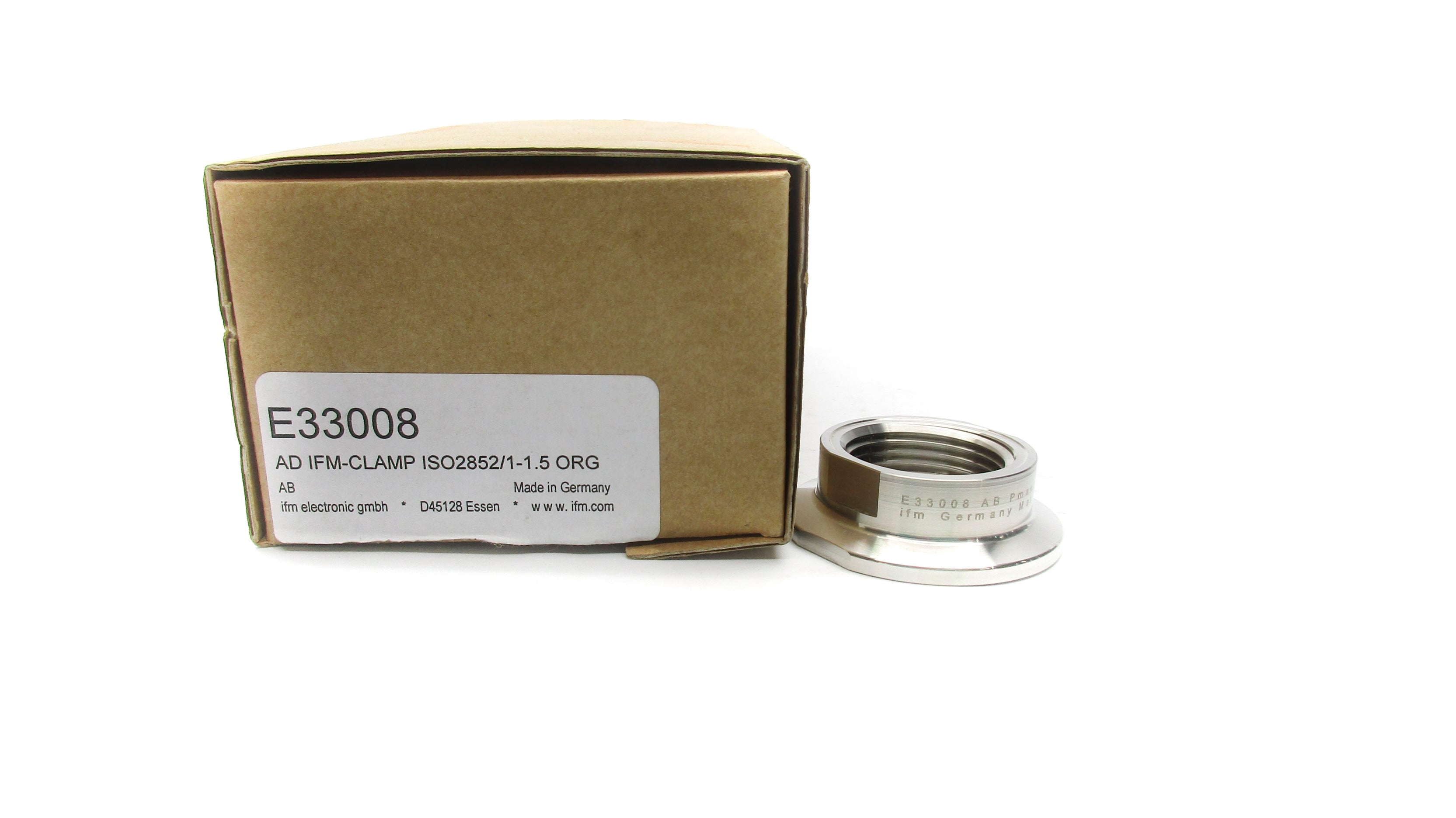 IFM EFECTOR E33008 NSMP