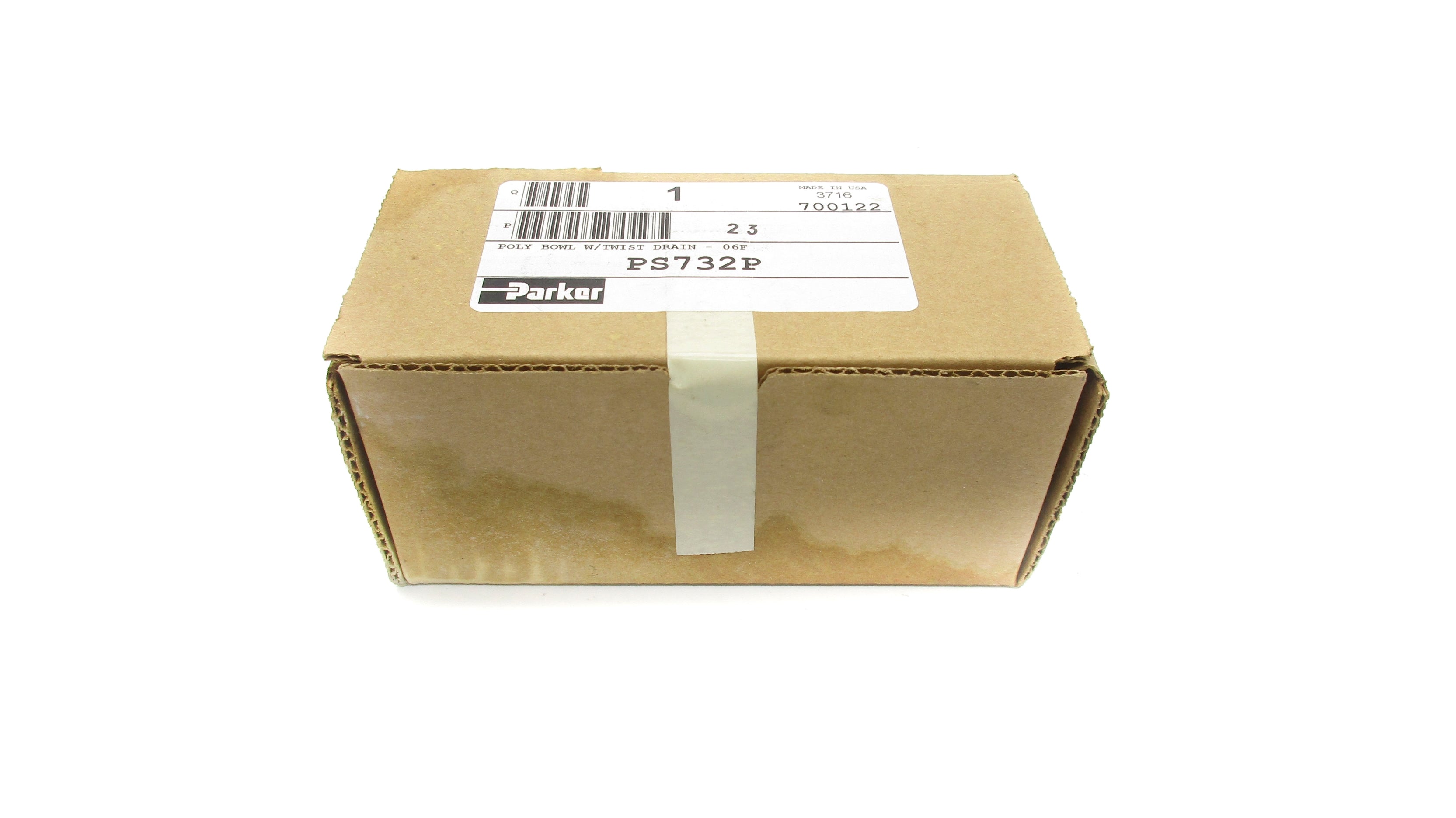 PARKER PS732P NSFS