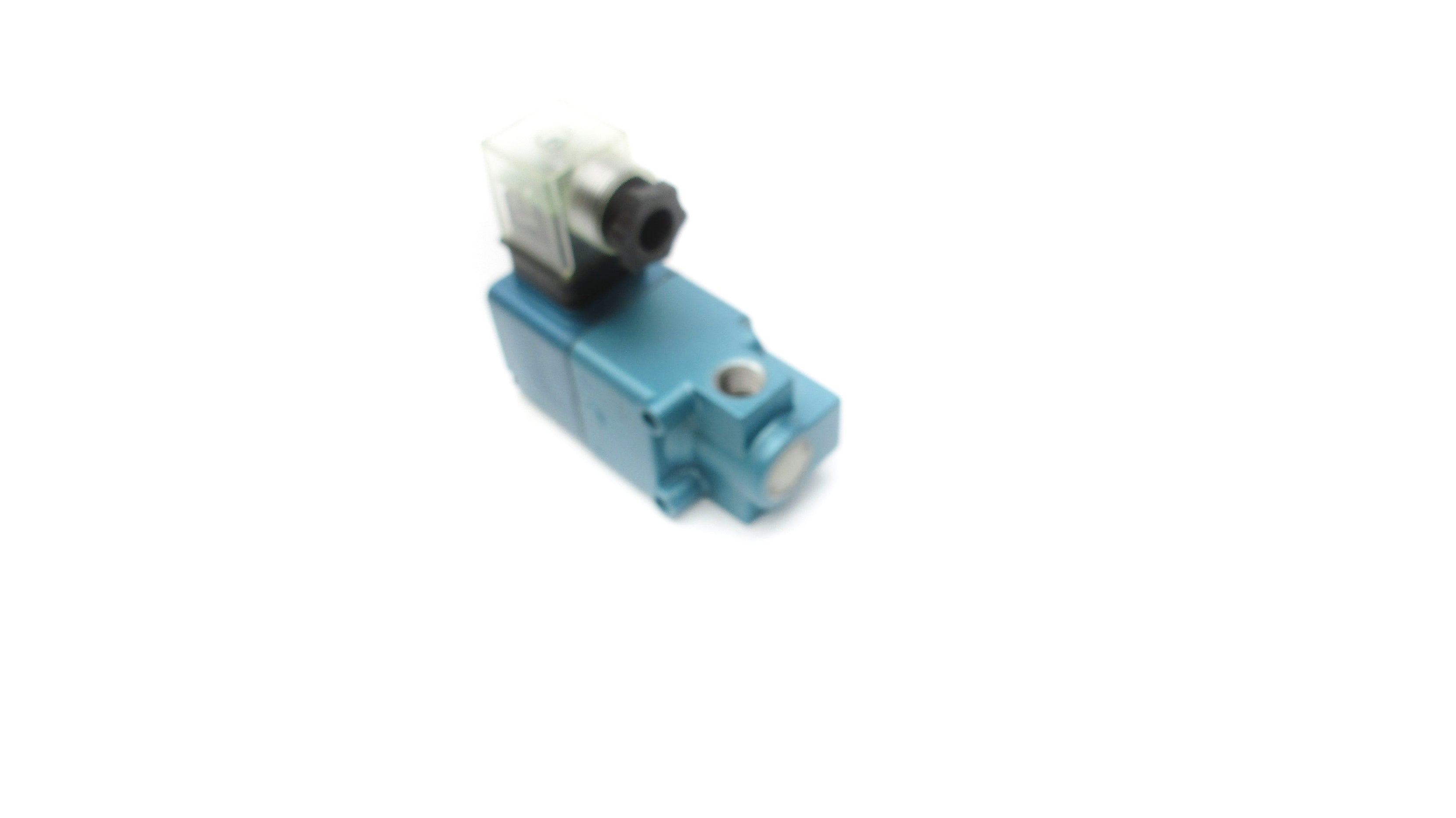 MAC 225B-781JC 24VDC 150PSI NSMP