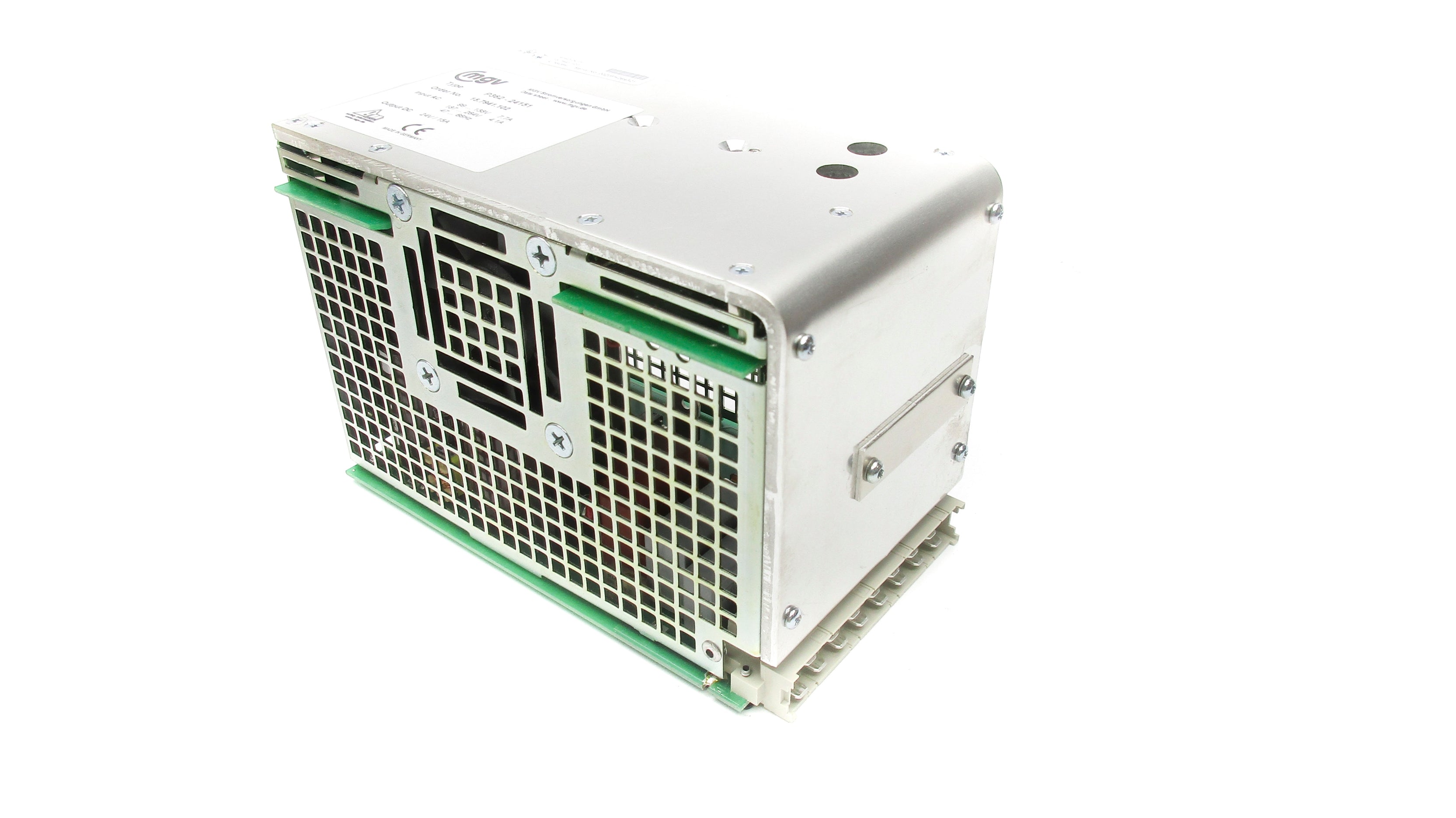 MGV P362-24151 NSMP