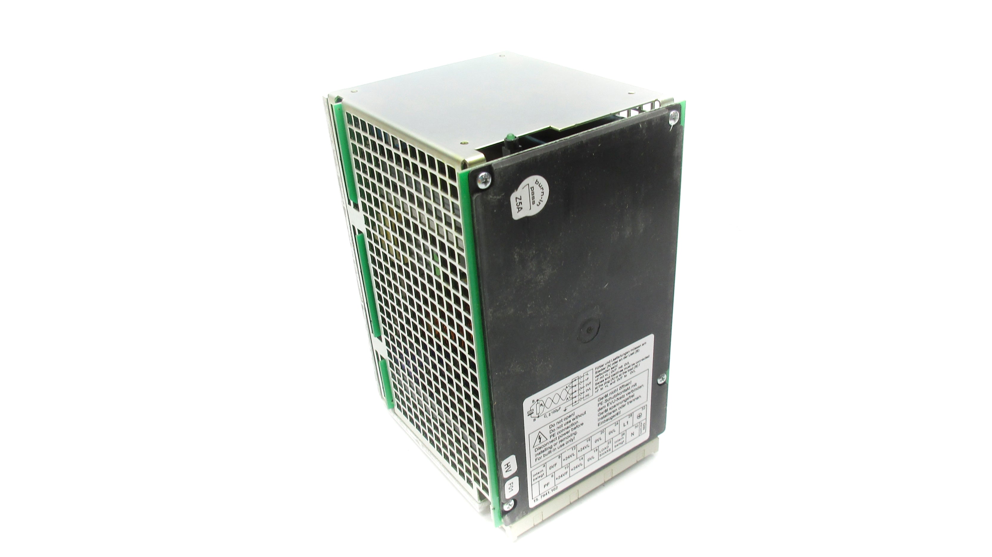 MGV P362-24151 NSMP