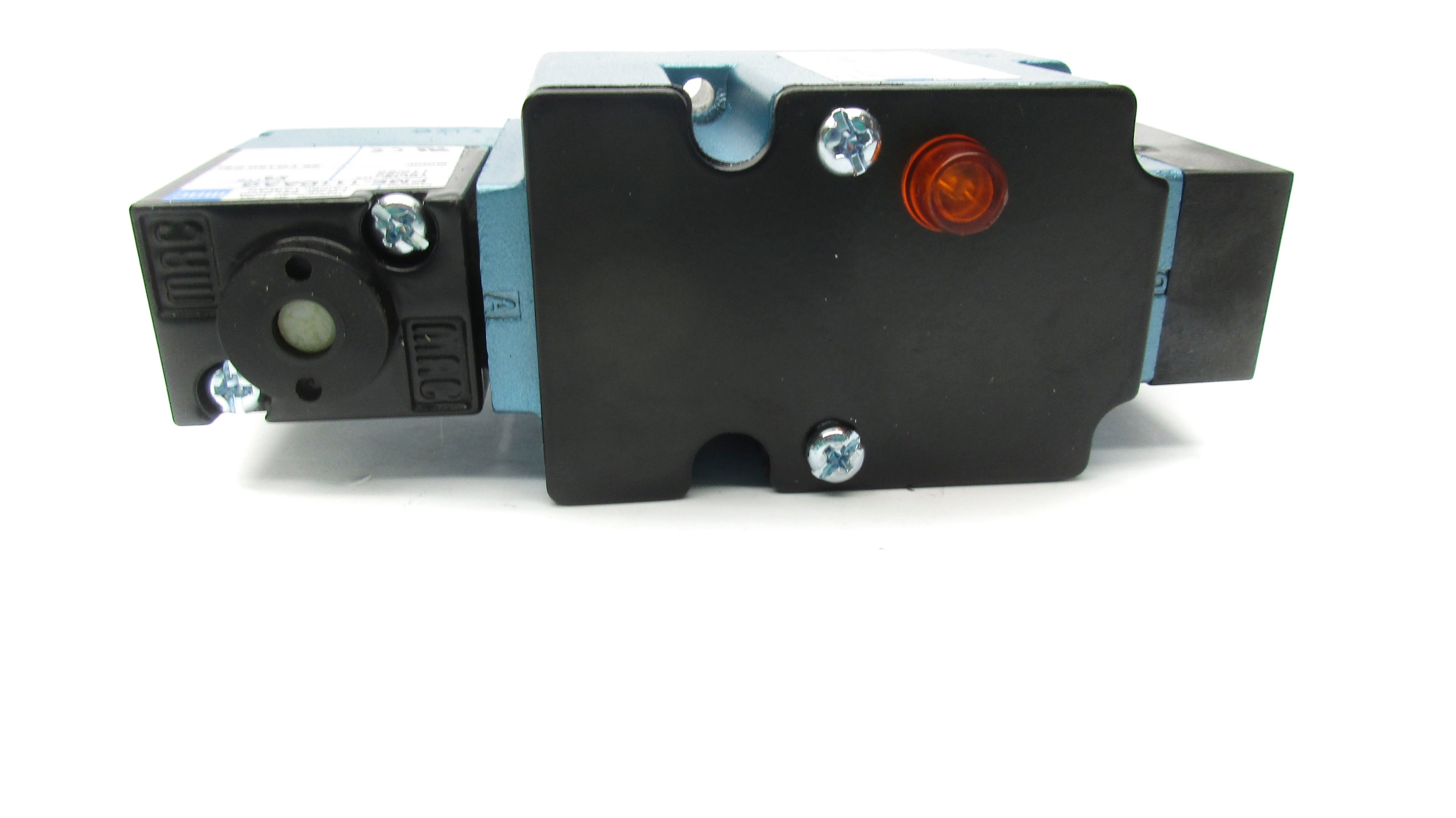 MAC 6213C-000-PM-111DA 110/120V 150PSI NSMP