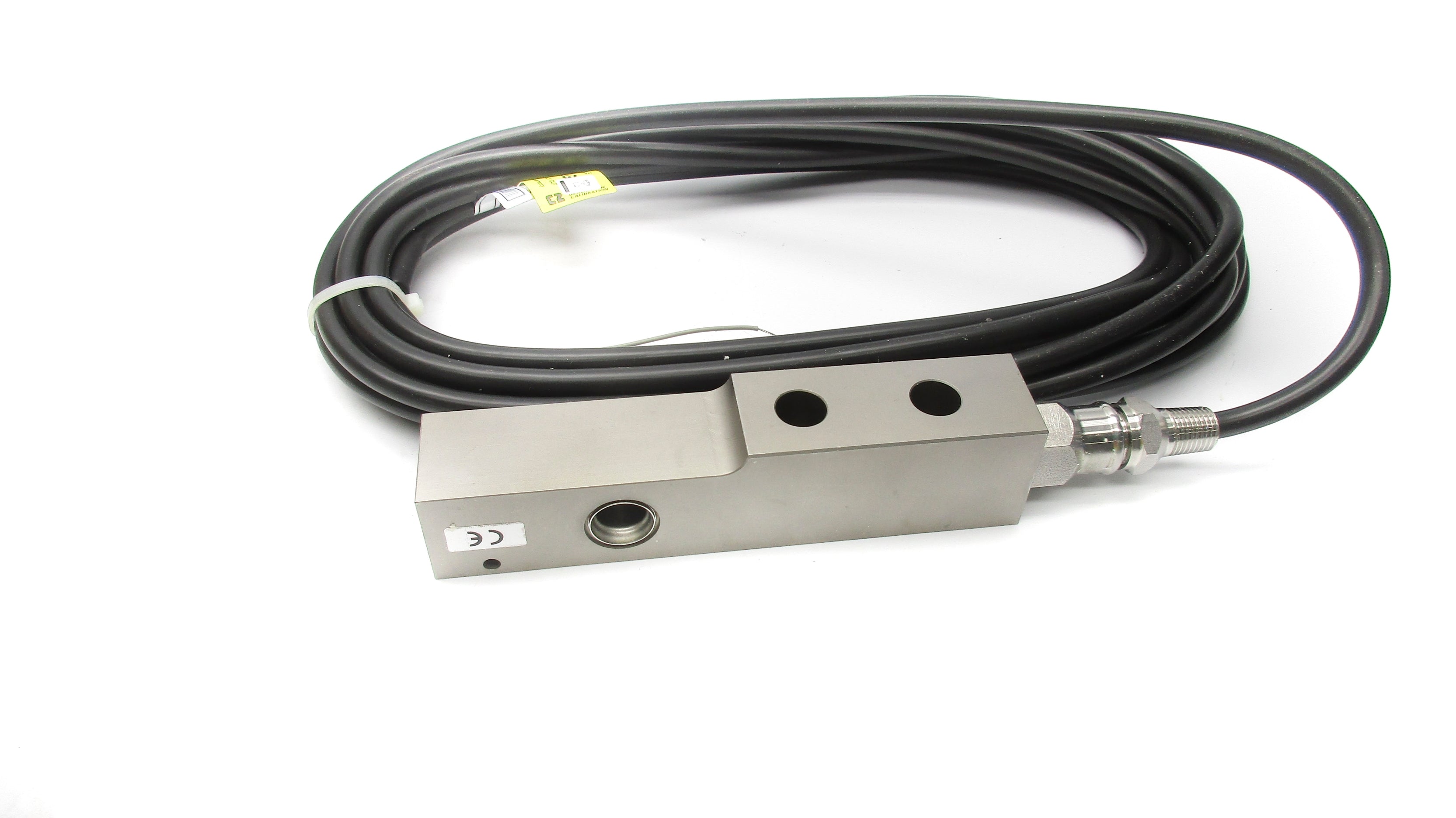 HARDY PROCESS SOLUTIONS HISBH04-4.5K HISBH04-4500 20' NSMP