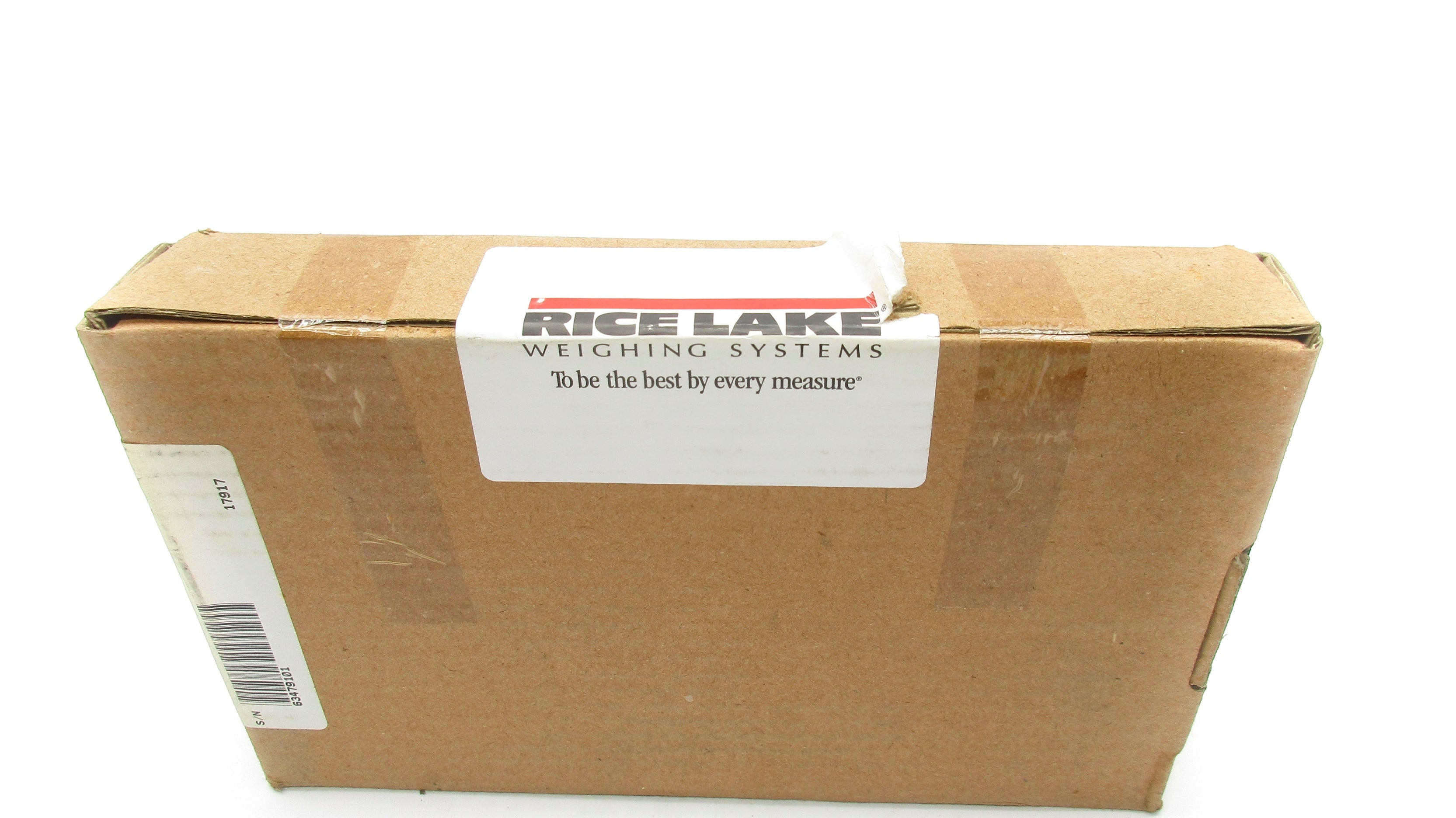 RICE LAKE SBM363-B10-750-20P1 21467 NSFS