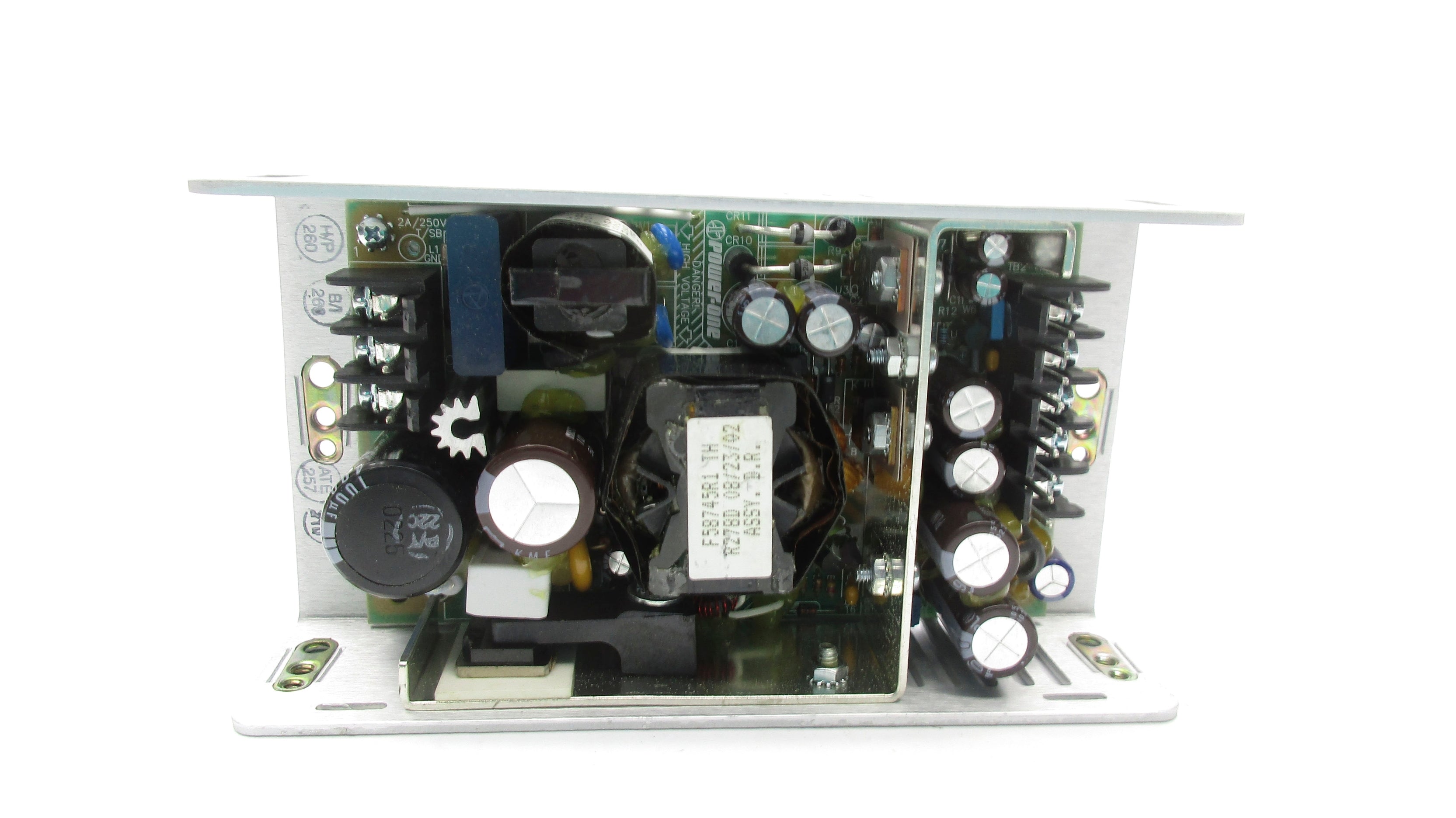 POWER-ONE MAP55-4000 NSNP
