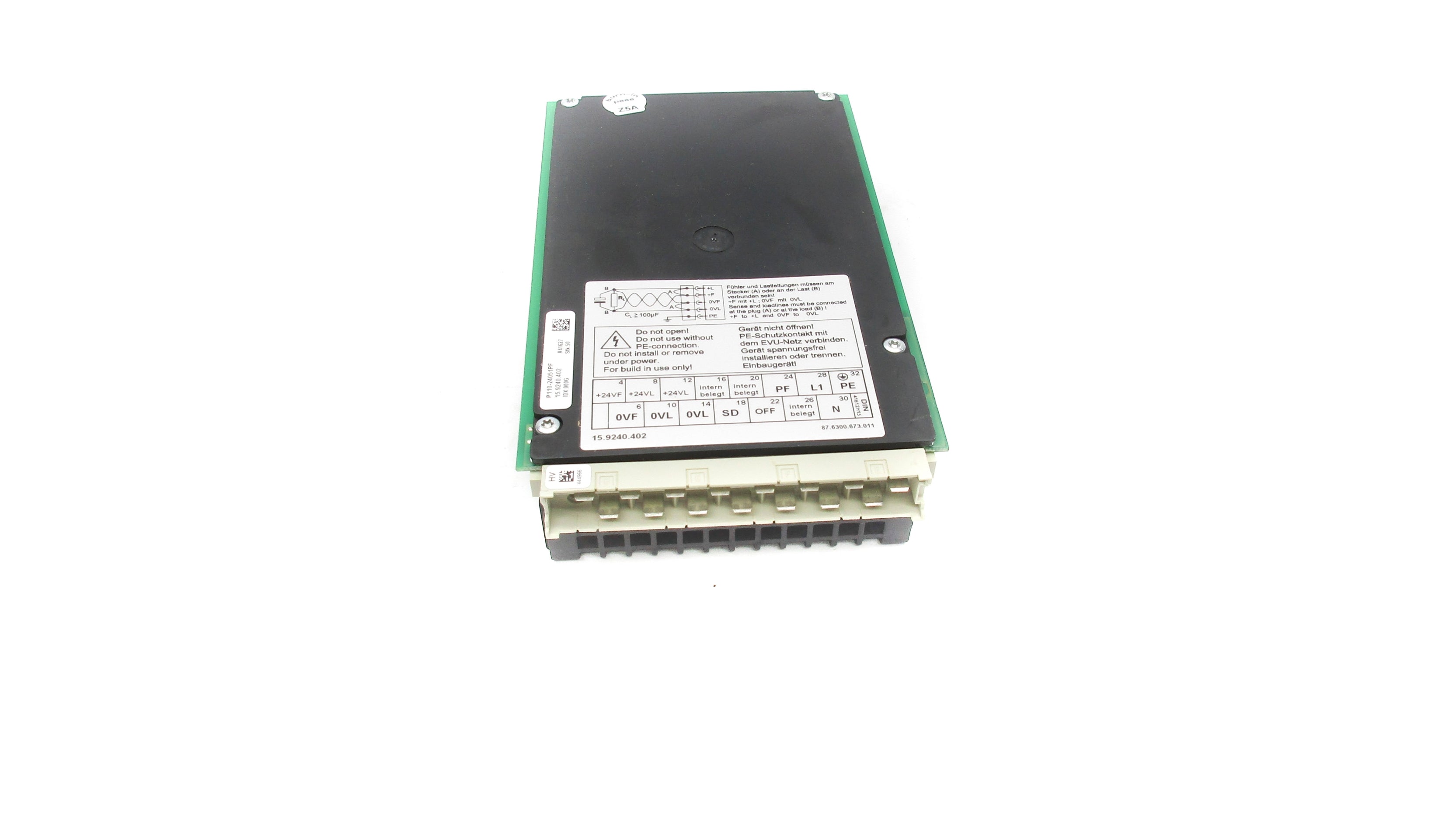 MGV P110-24051PF NSNP