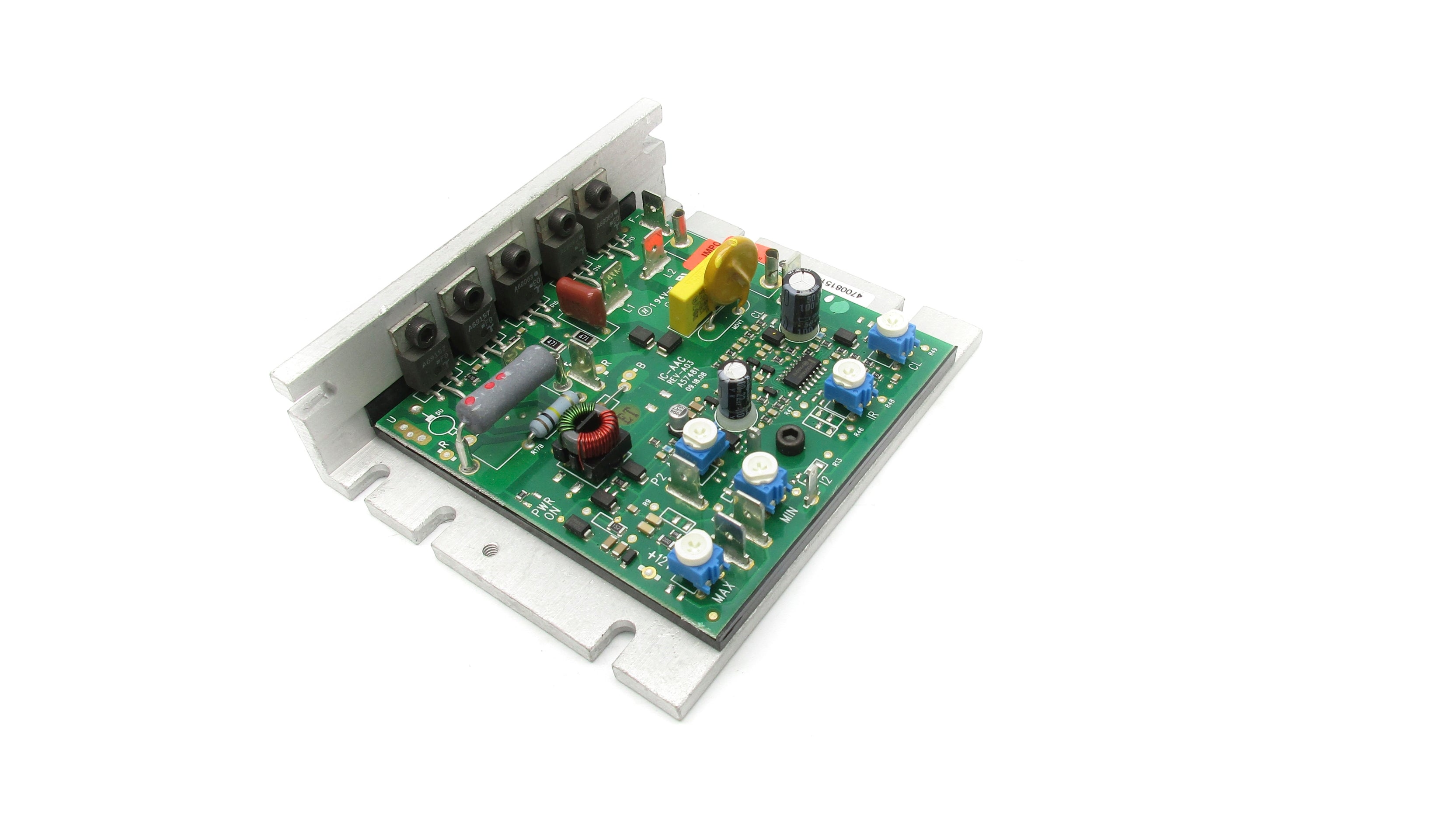 KB ELECTRONICS KBLC-240DS 6270A NSNP