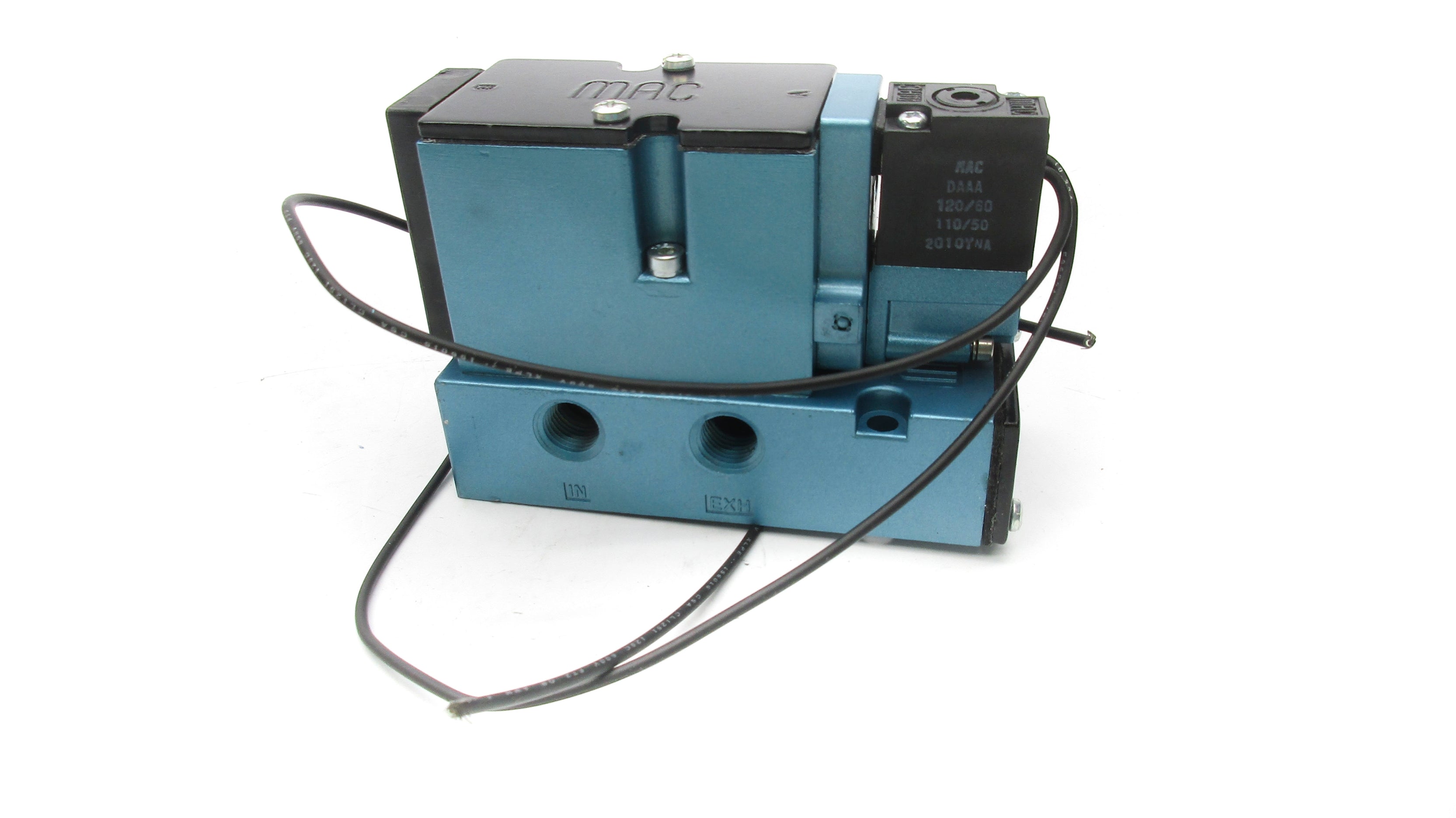 MAC 82-AB-BAA-TM-DAAA-1BA 110/120V 150PSI NSMP