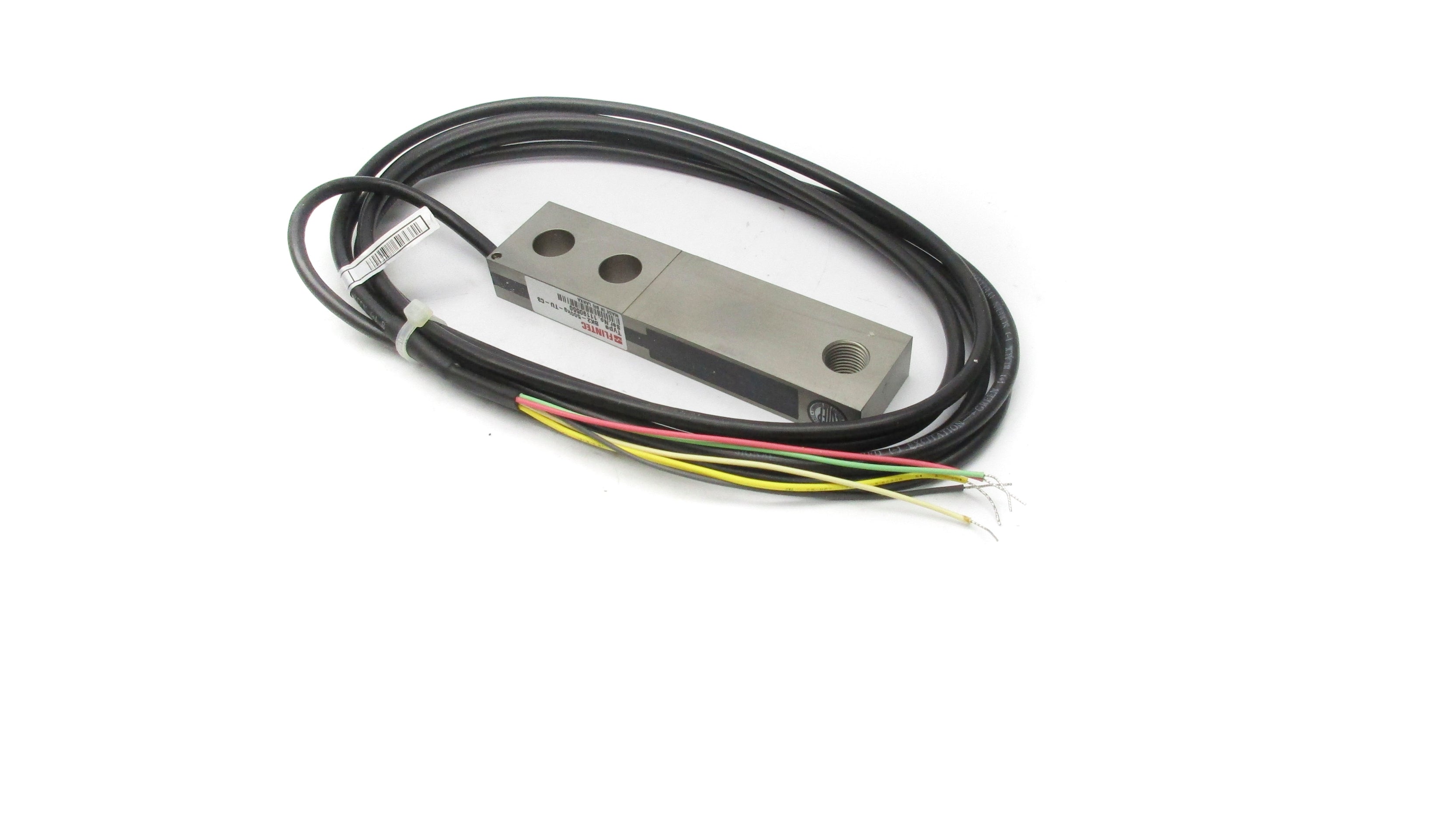 FLINTEC BK2-500KG-TU-C3 NSMP