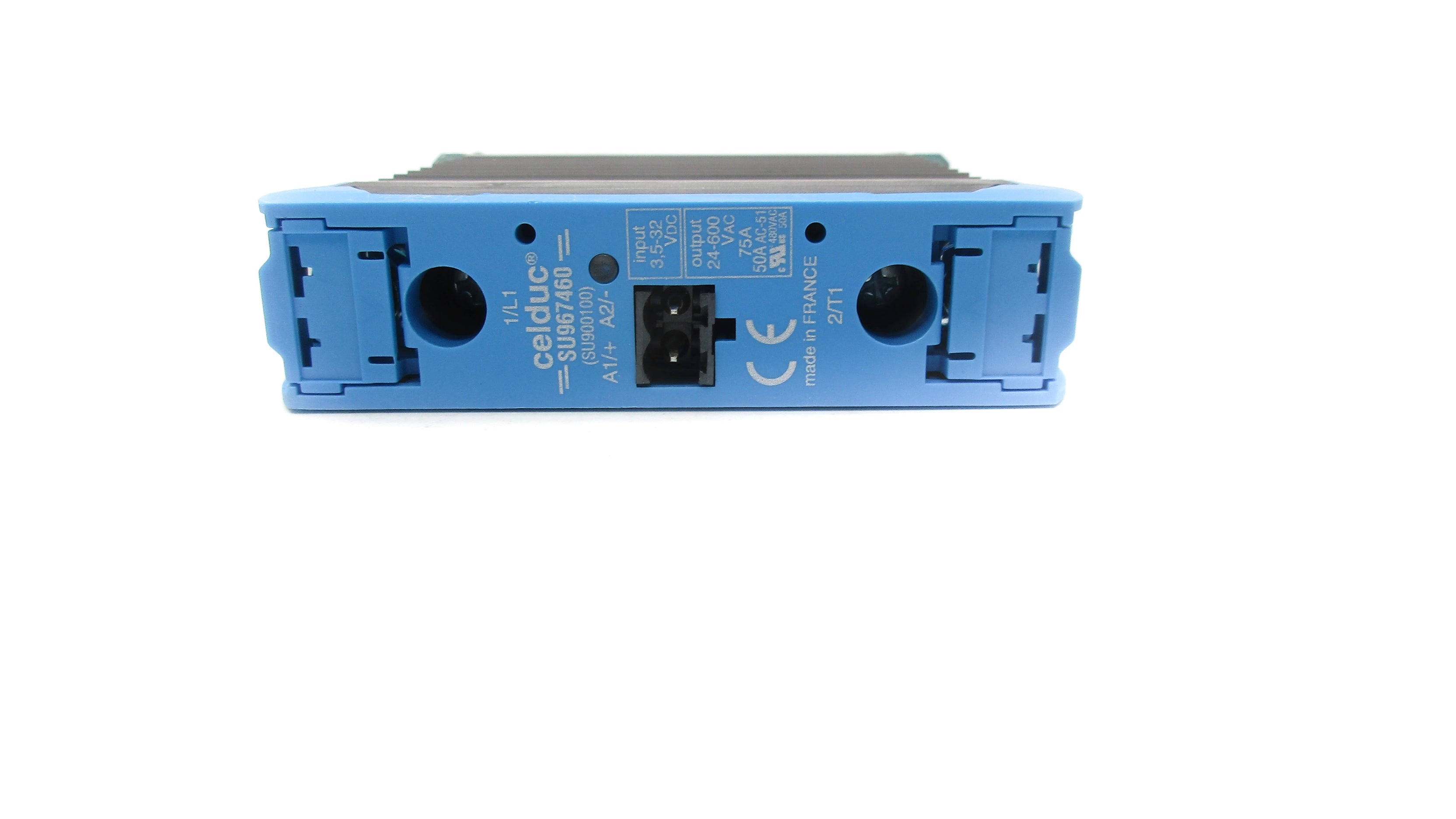 CELDUC SU967460 24-600VAC 75A NSNP