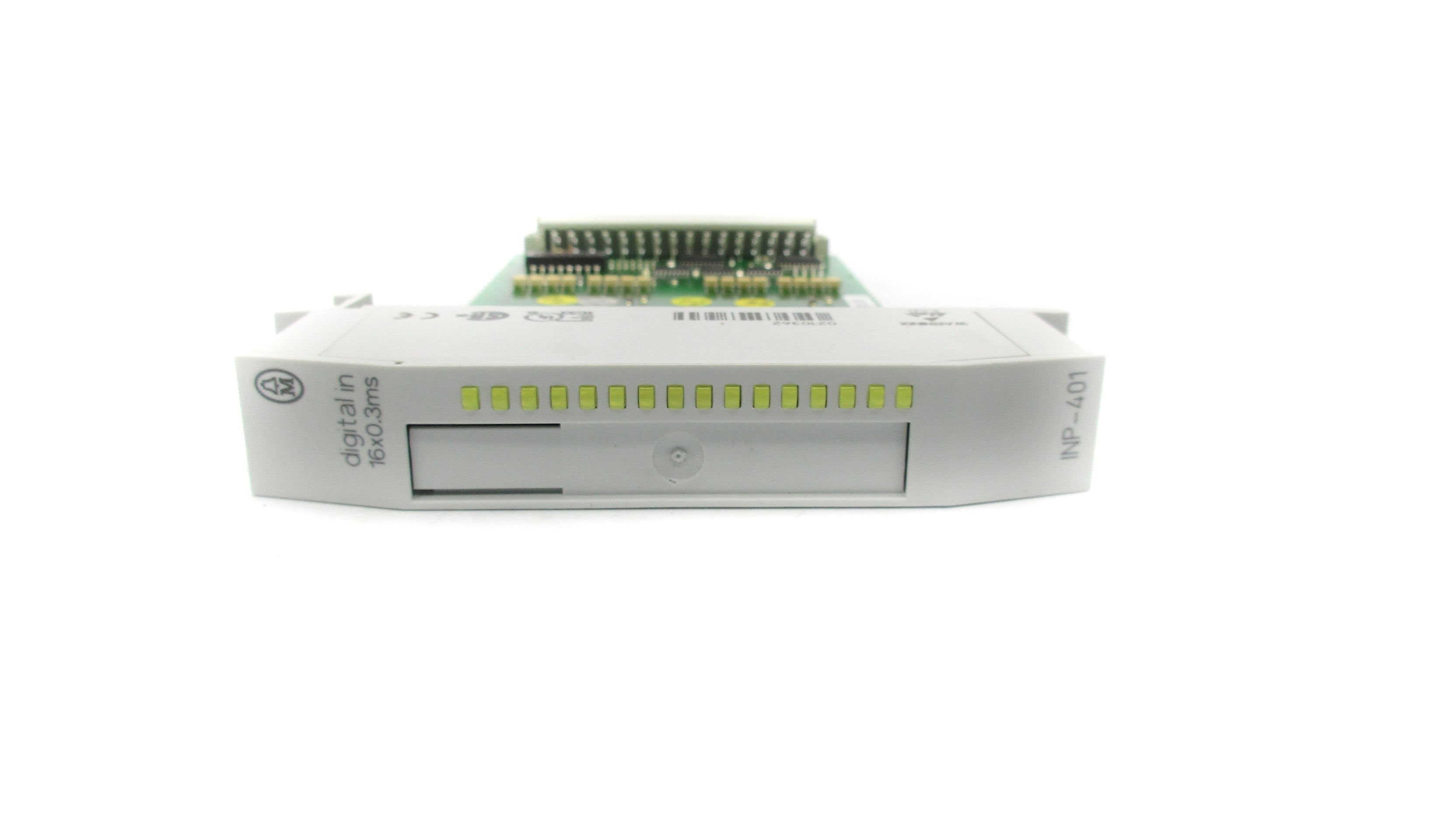 KLOCKNER MOELLER PS416-INP-401 NSNP