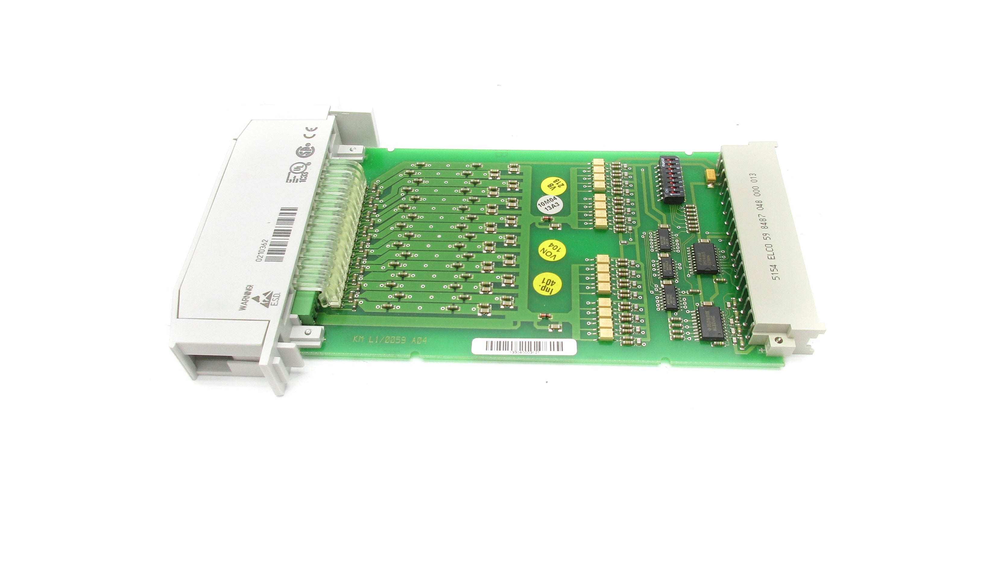 KLOCKNER MOELLER PS416-INP-401 NSNP
