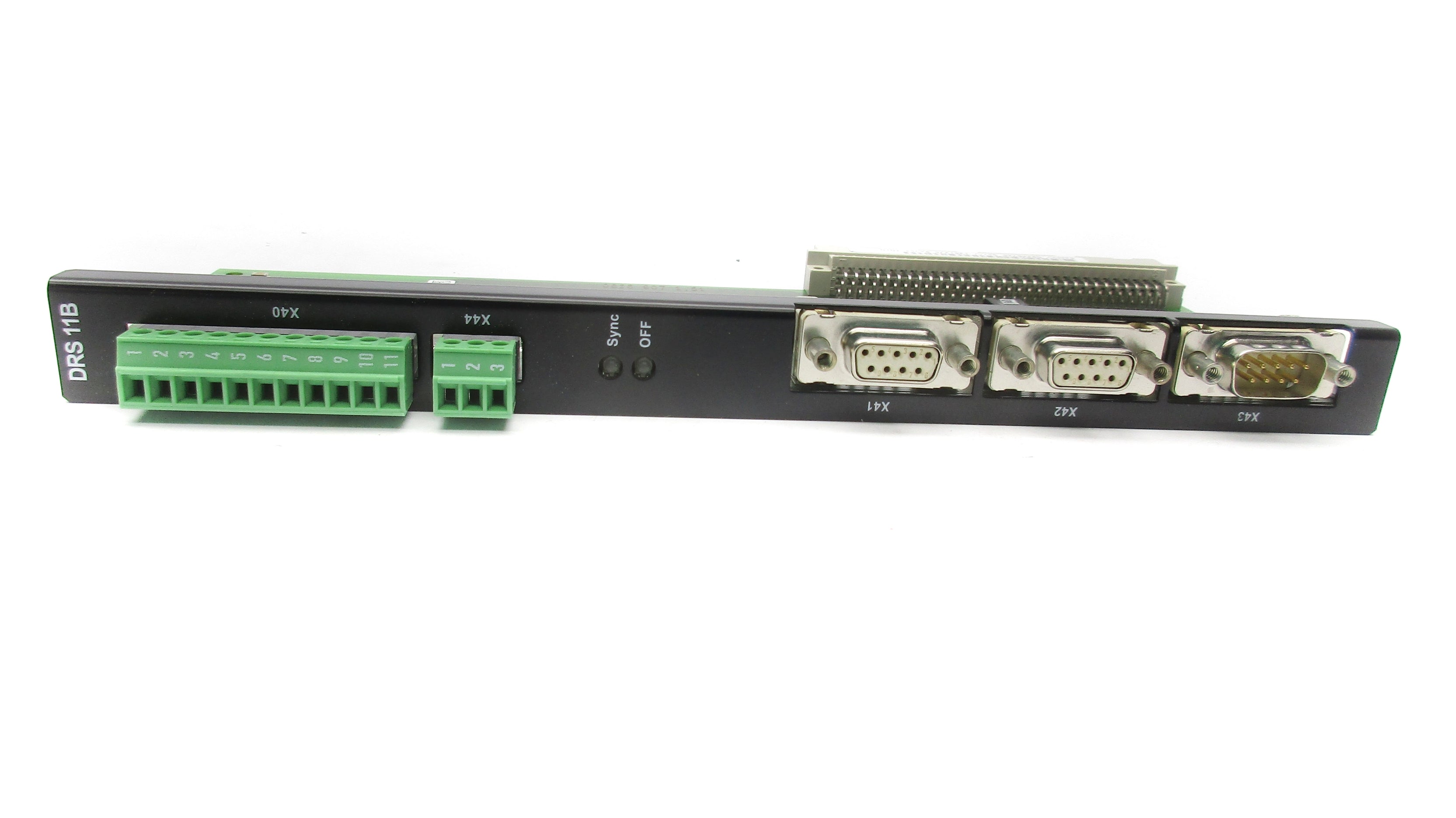 SEW EURODRIVE 08246726 DRS11B NSNP