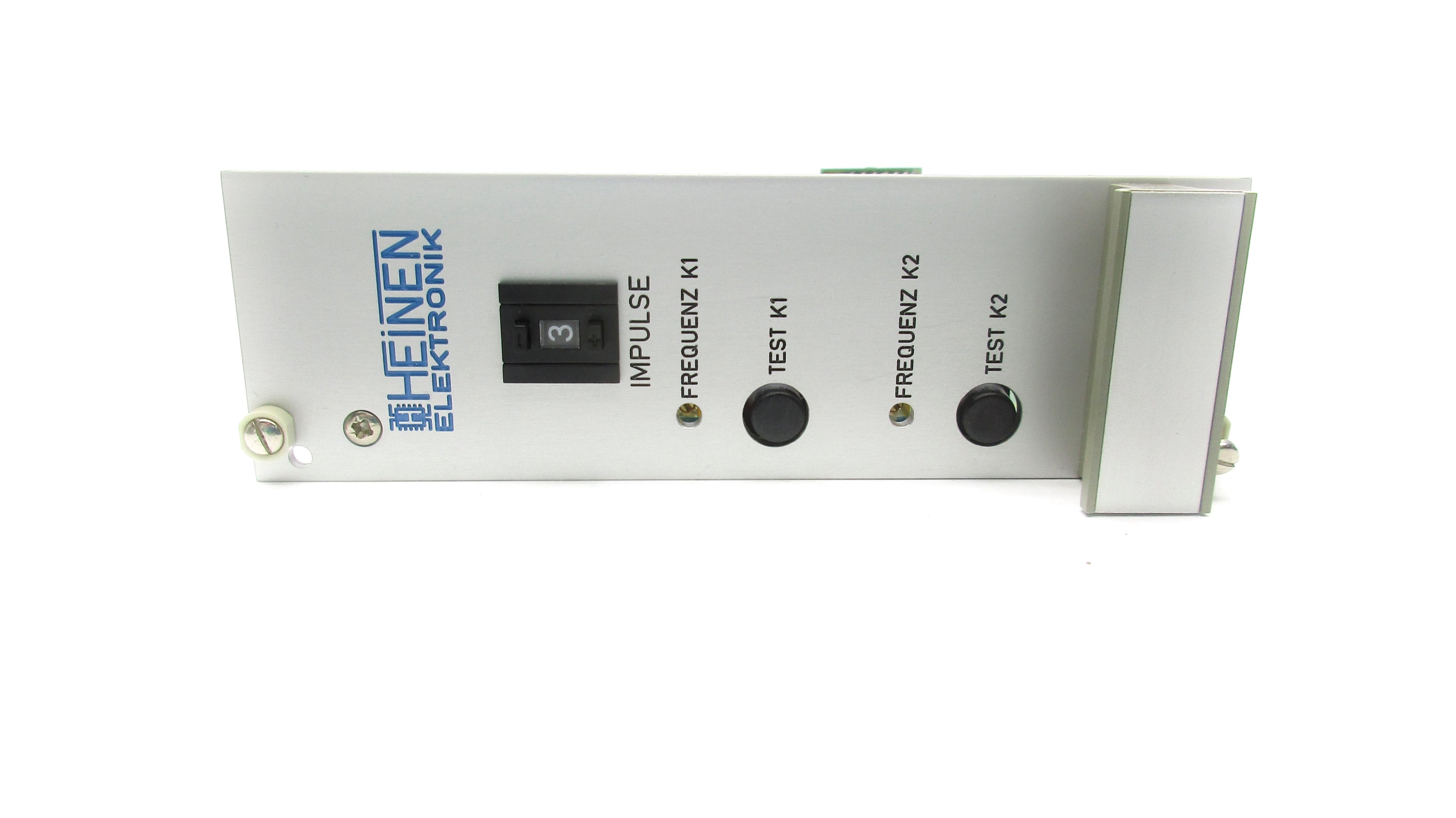 HEINEN ELEKTRONIK 01-062592-1.0-000 NSNP
