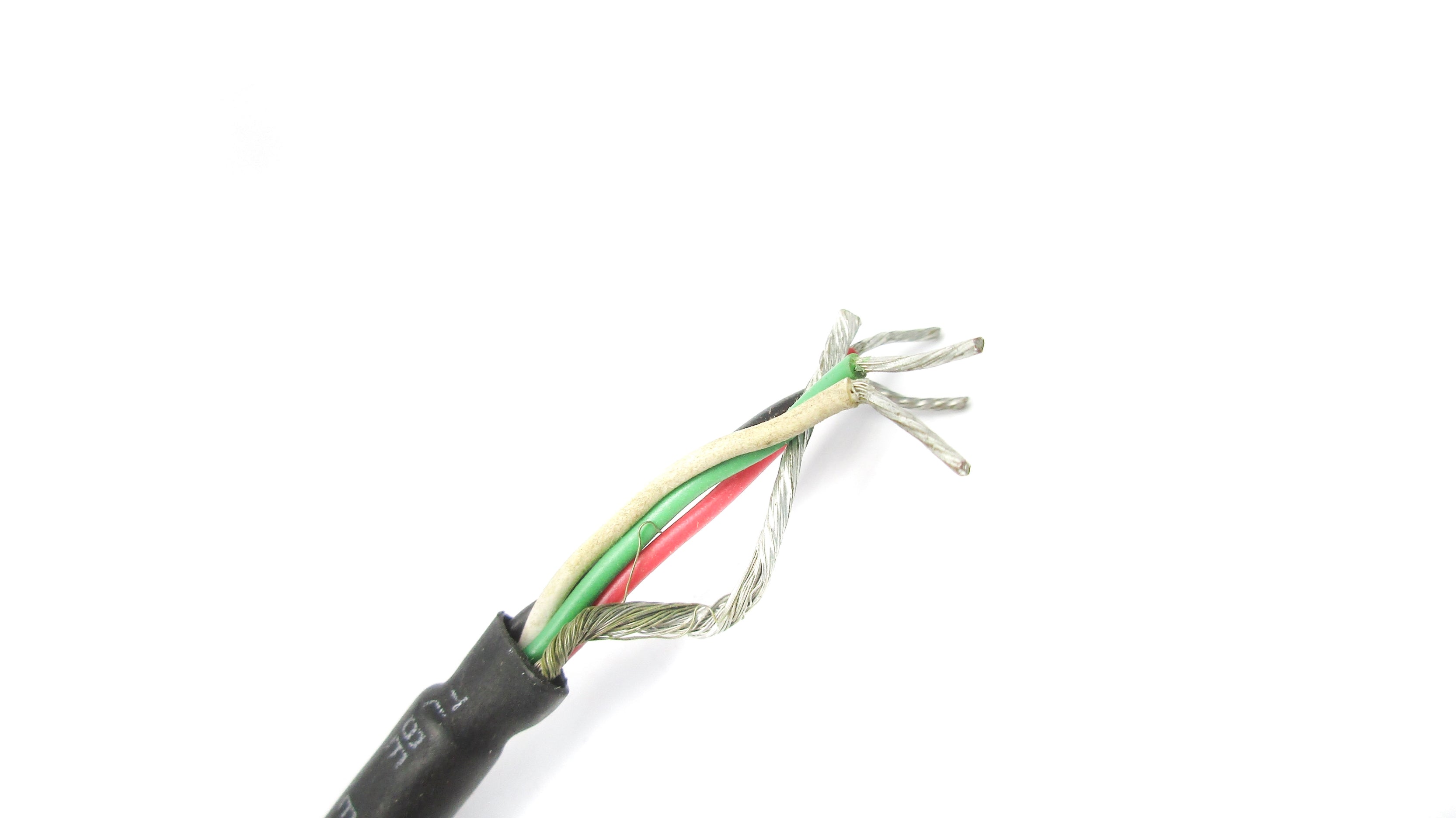 REVERE TRANSDUCERS 363-B10-750-20P1 NSNP