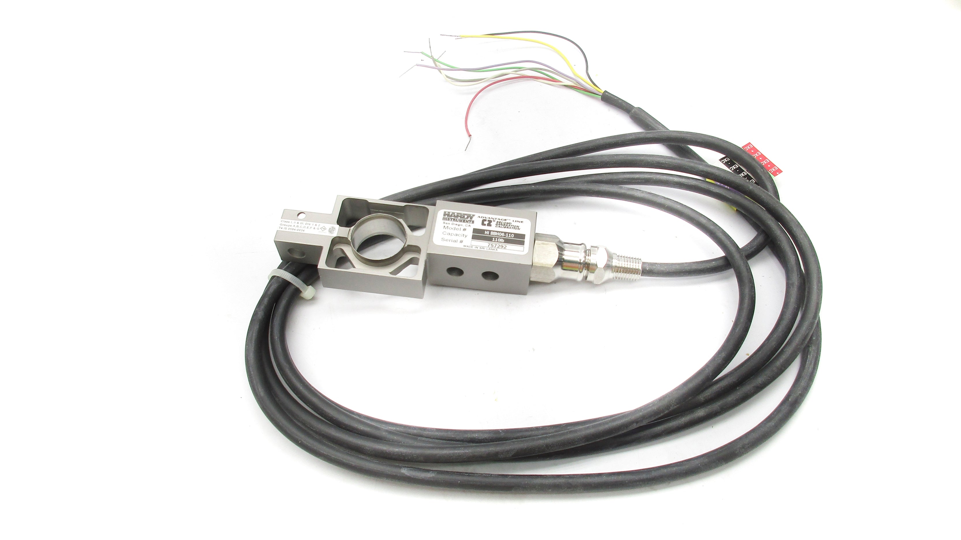 HARDY HIBBH06-110 NSNP