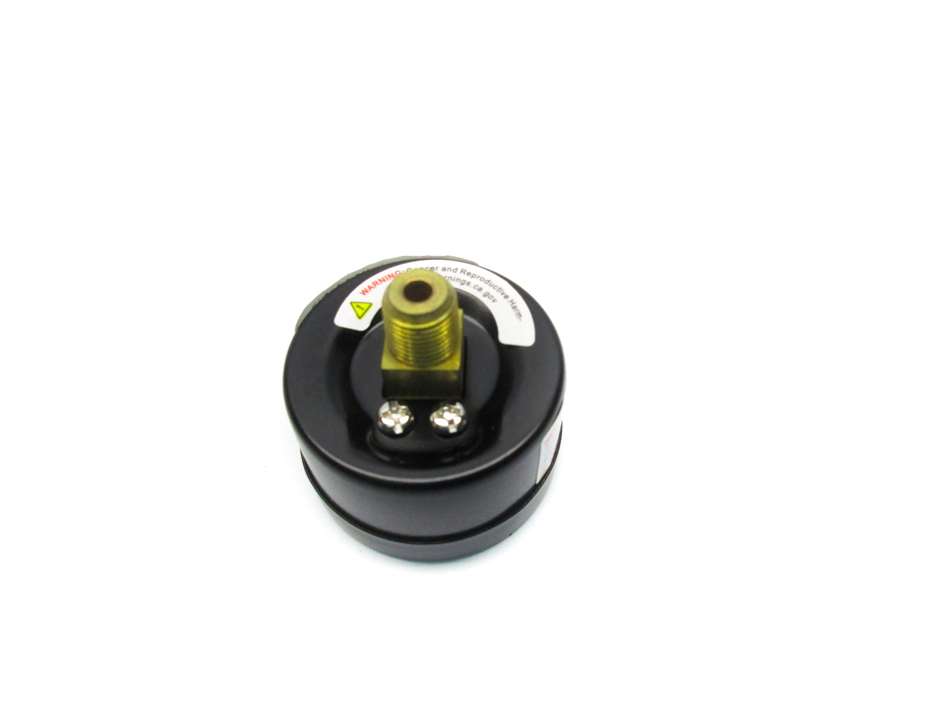 WINTERS PEM1420 0-100PSI 1.5" NSMP