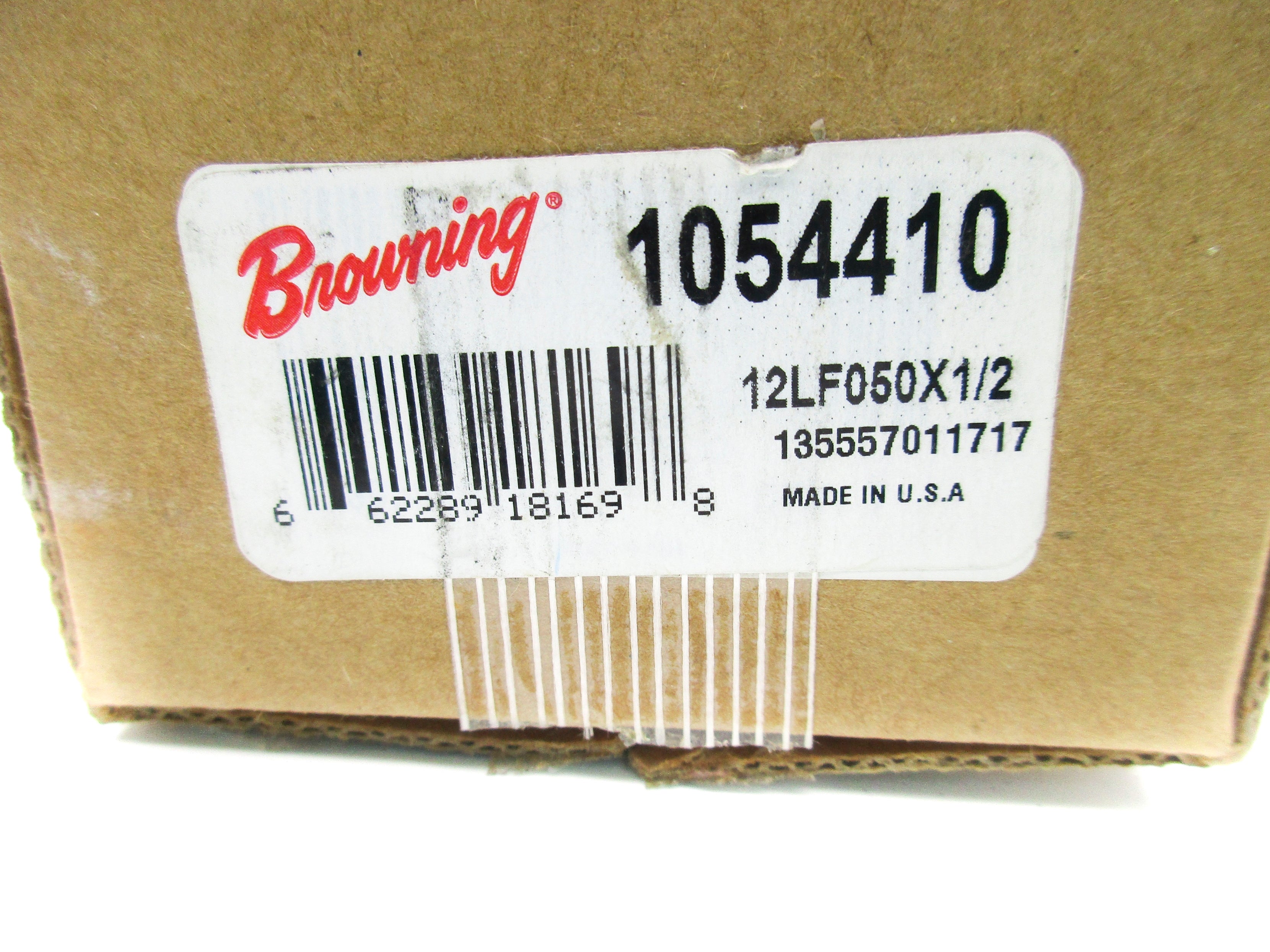 BROWNING 1054410 12LF050X1/2 NSMP