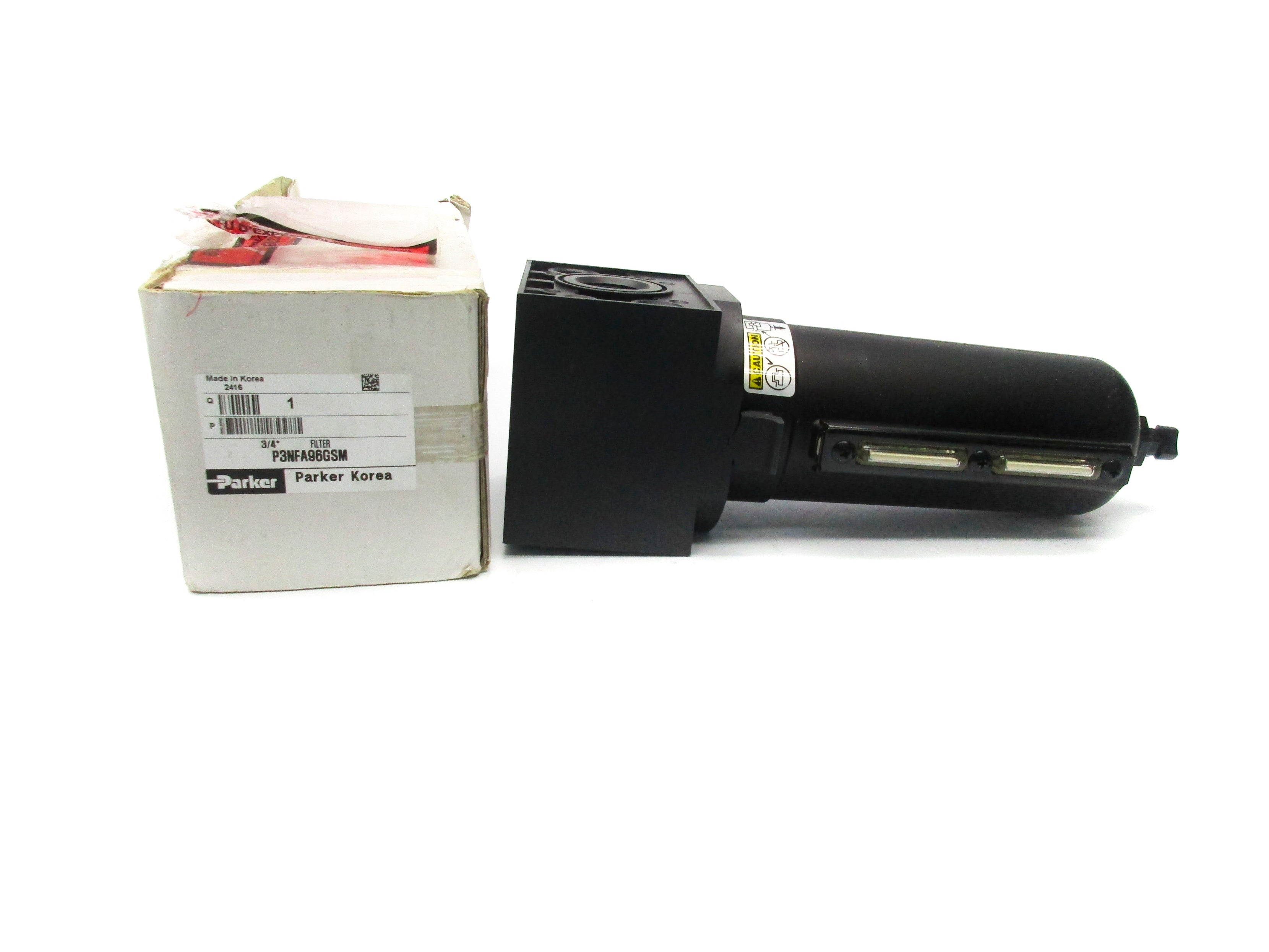 PARKER P3NFA96GSM NSMP